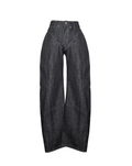 Tell Me No Jean ~ black