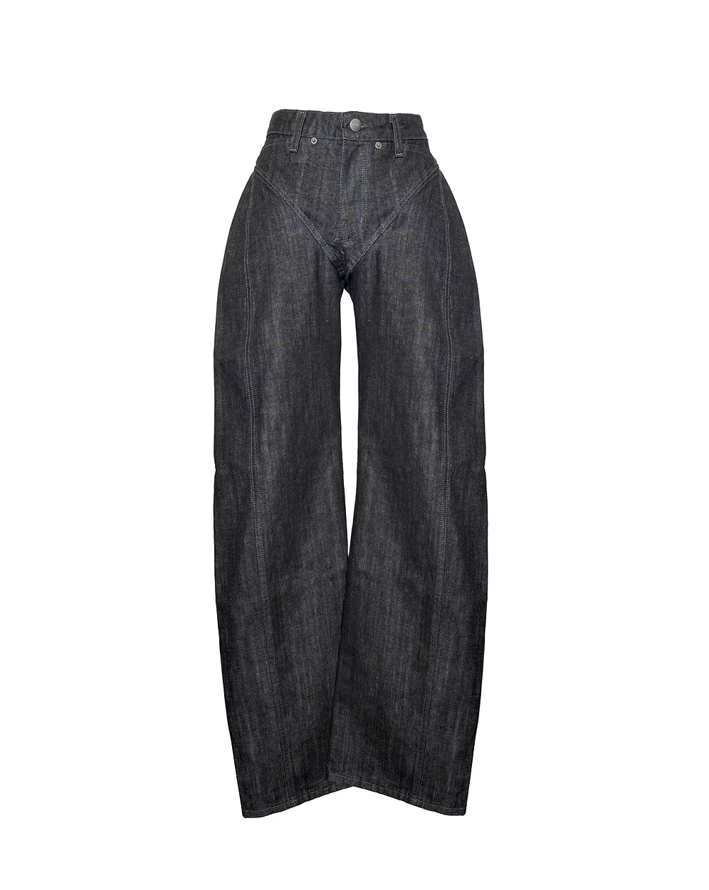 Tell Me No Jean ~ black