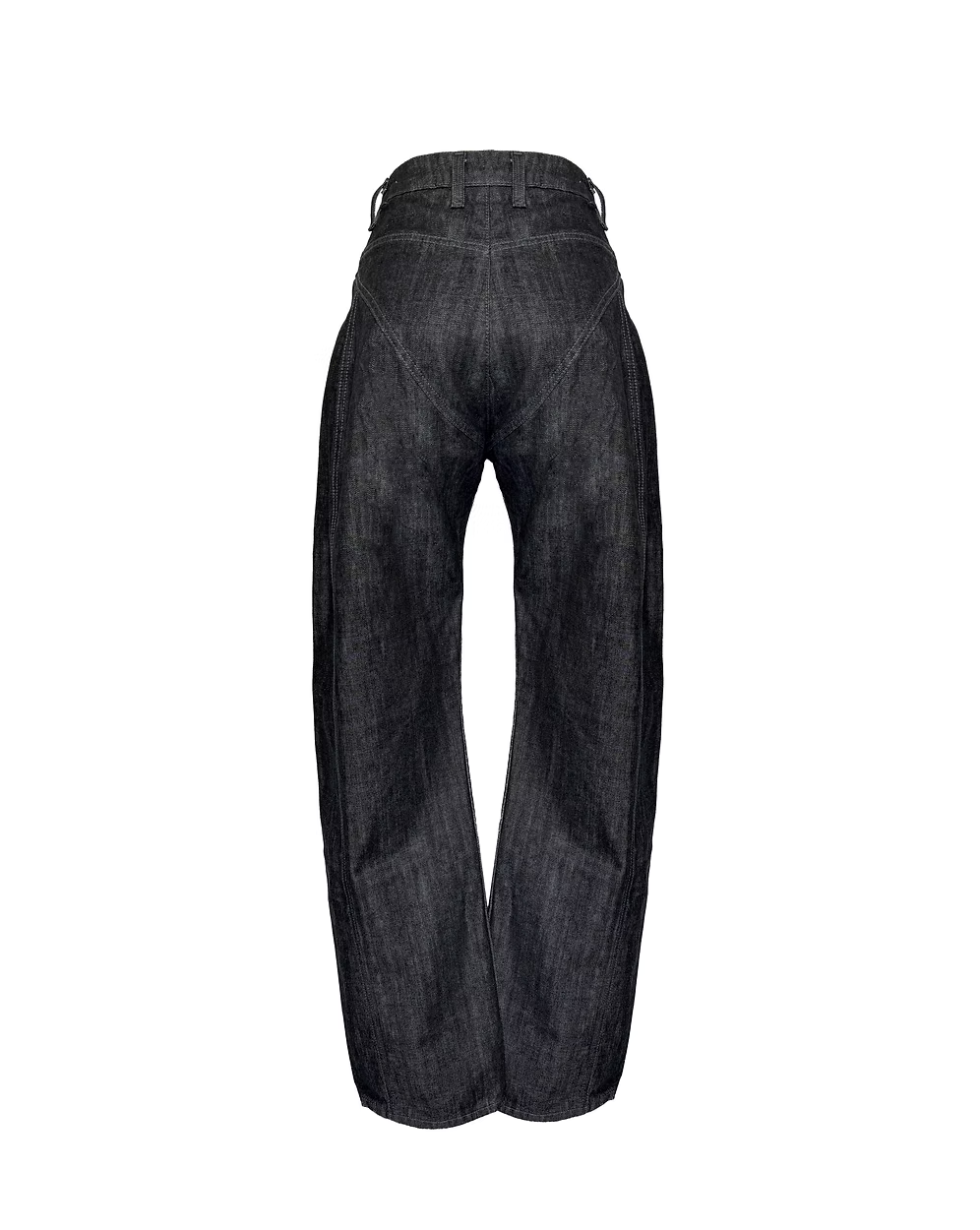 Tell Me No Jean ~ black