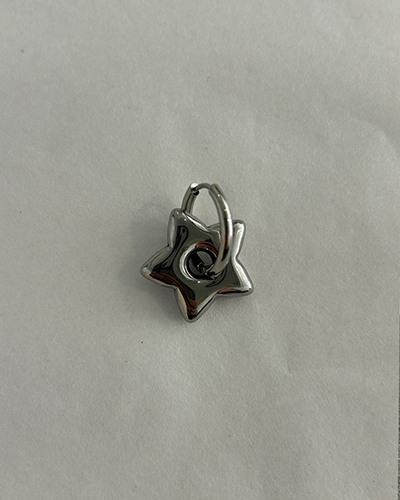 Star Earring