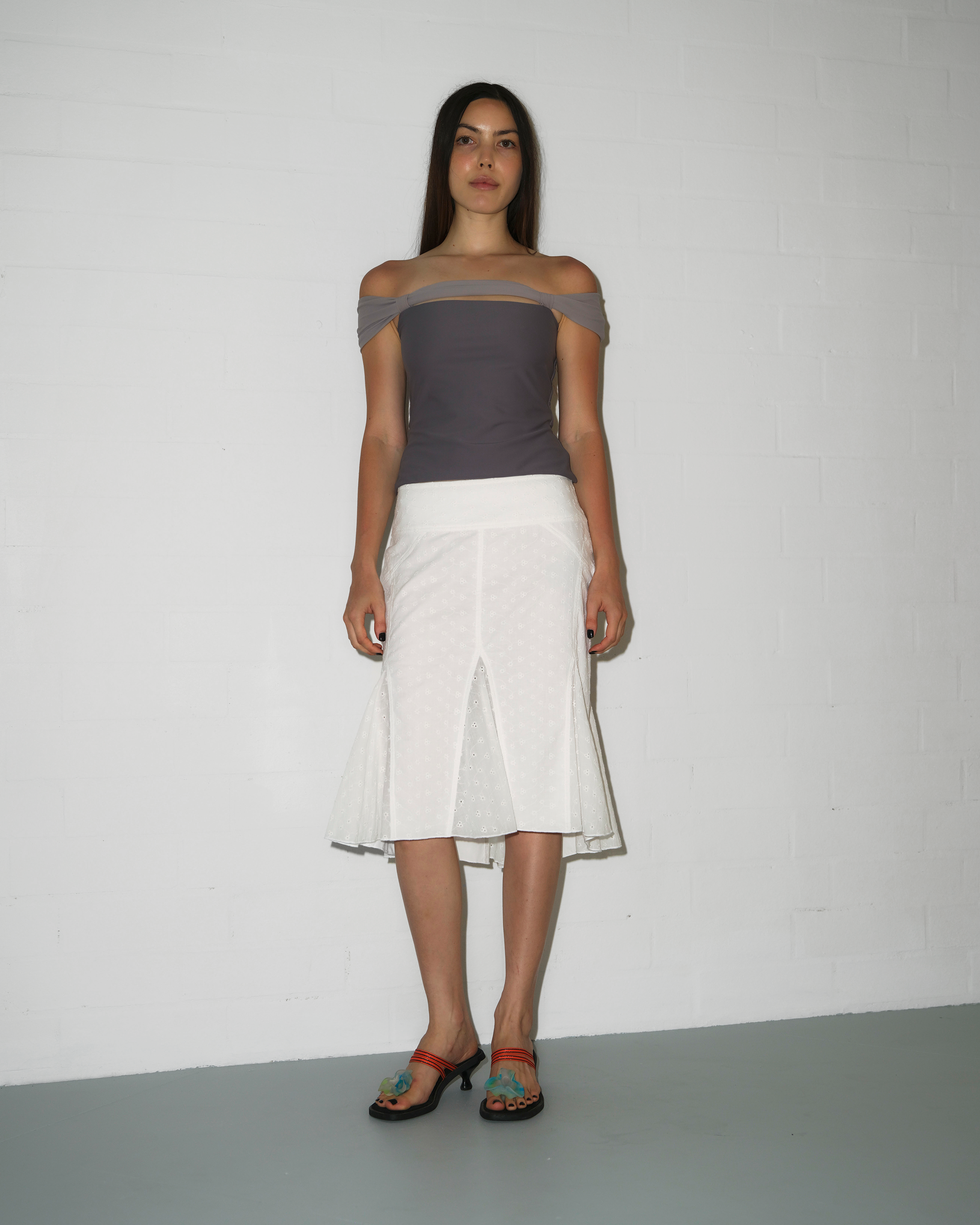 Tashi Skirt
