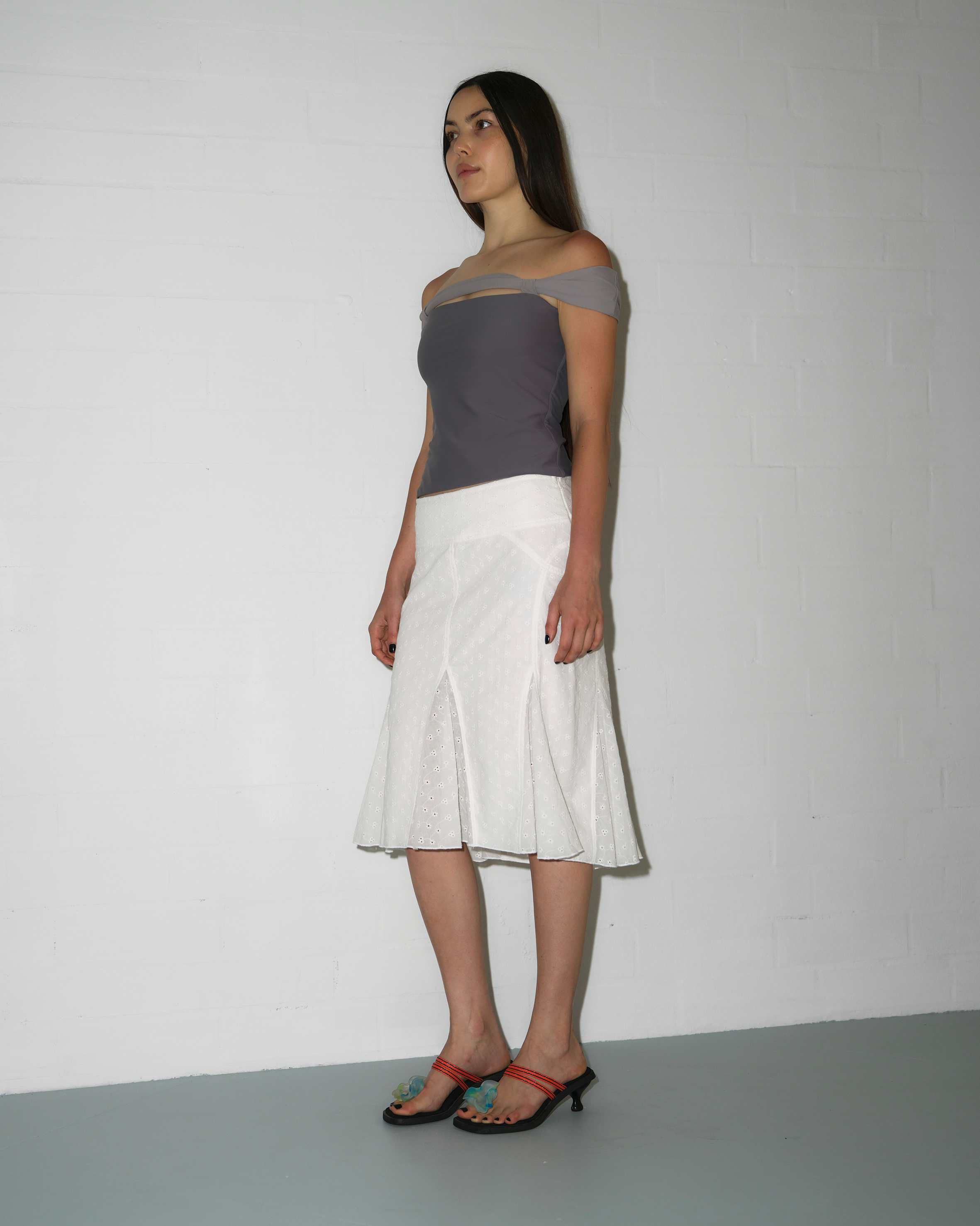 Tashi Skirt