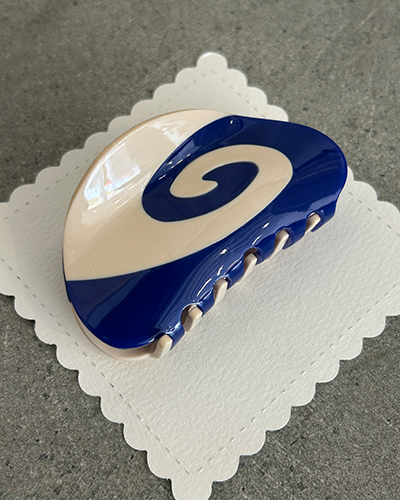 Spiral Clip