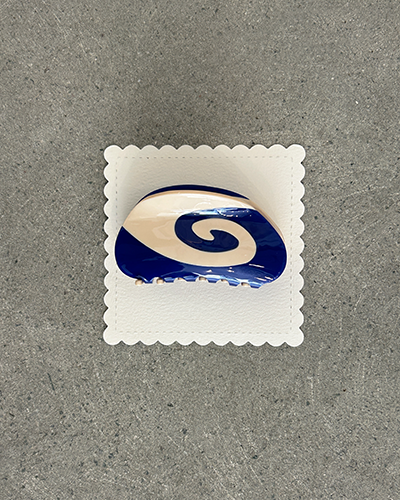 Spiral Clip