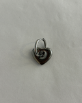 Heart Earring