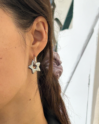 Star Earring