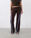 Tie Up Pants