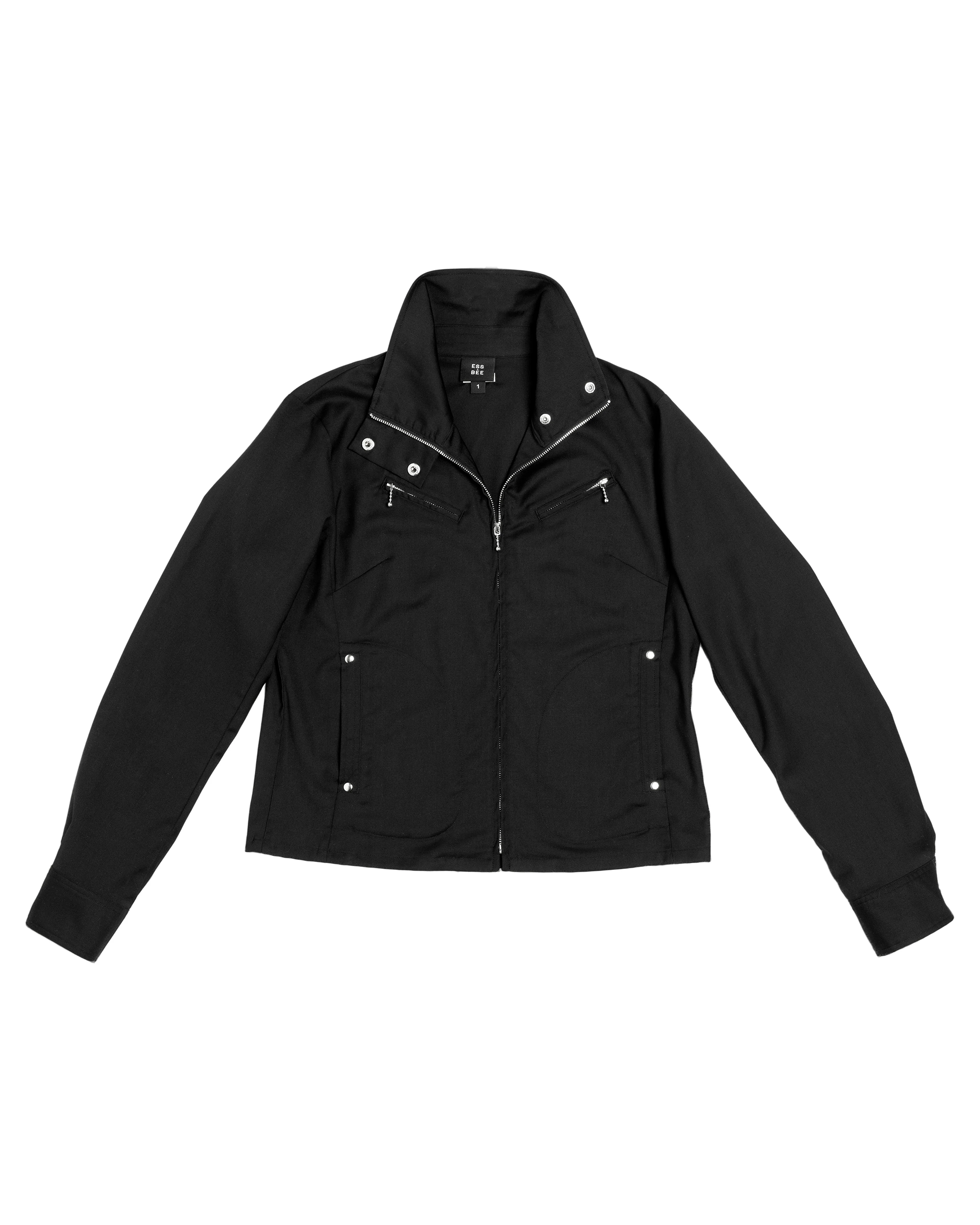 Track Suit Jacket