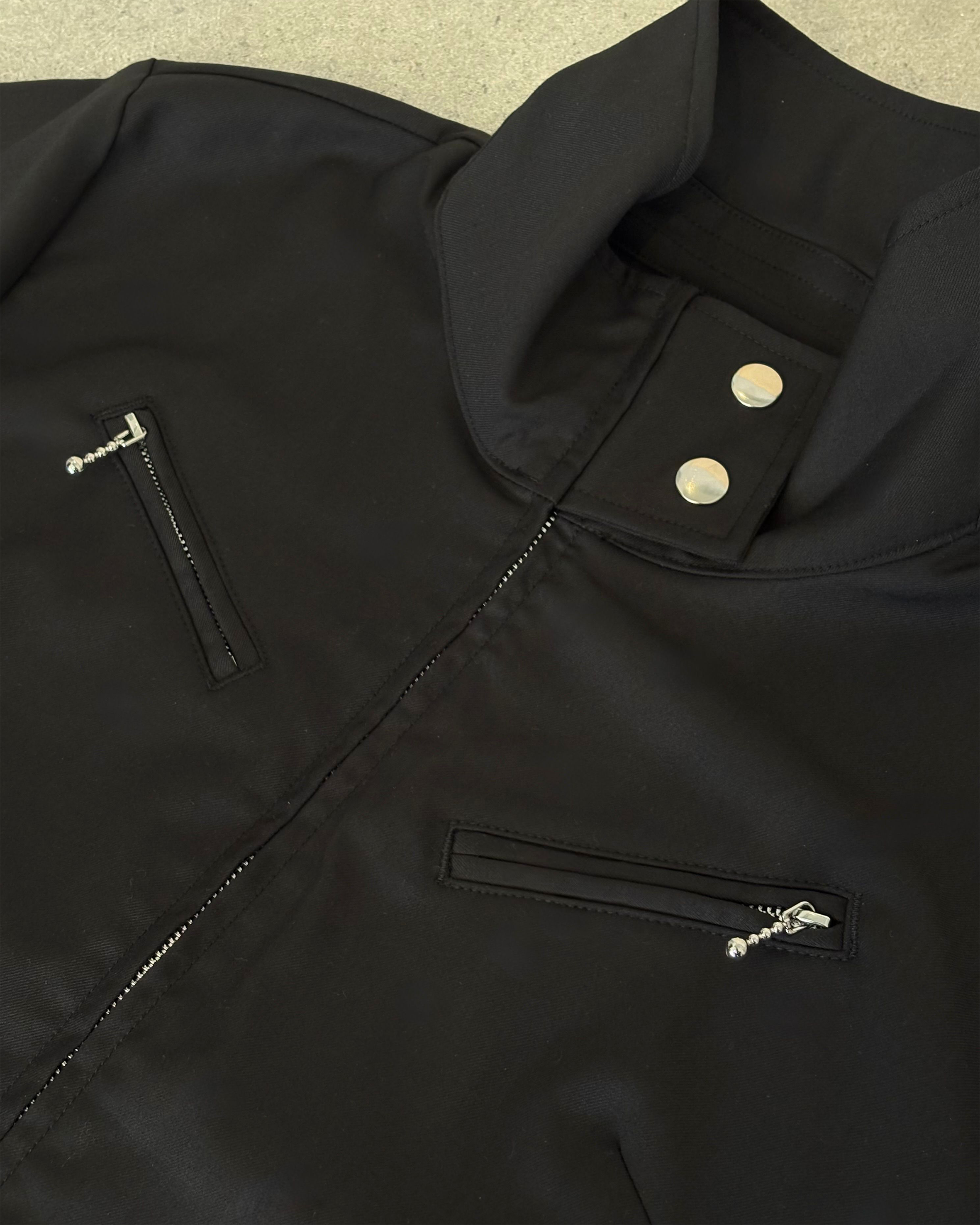 Track Suit Jacket