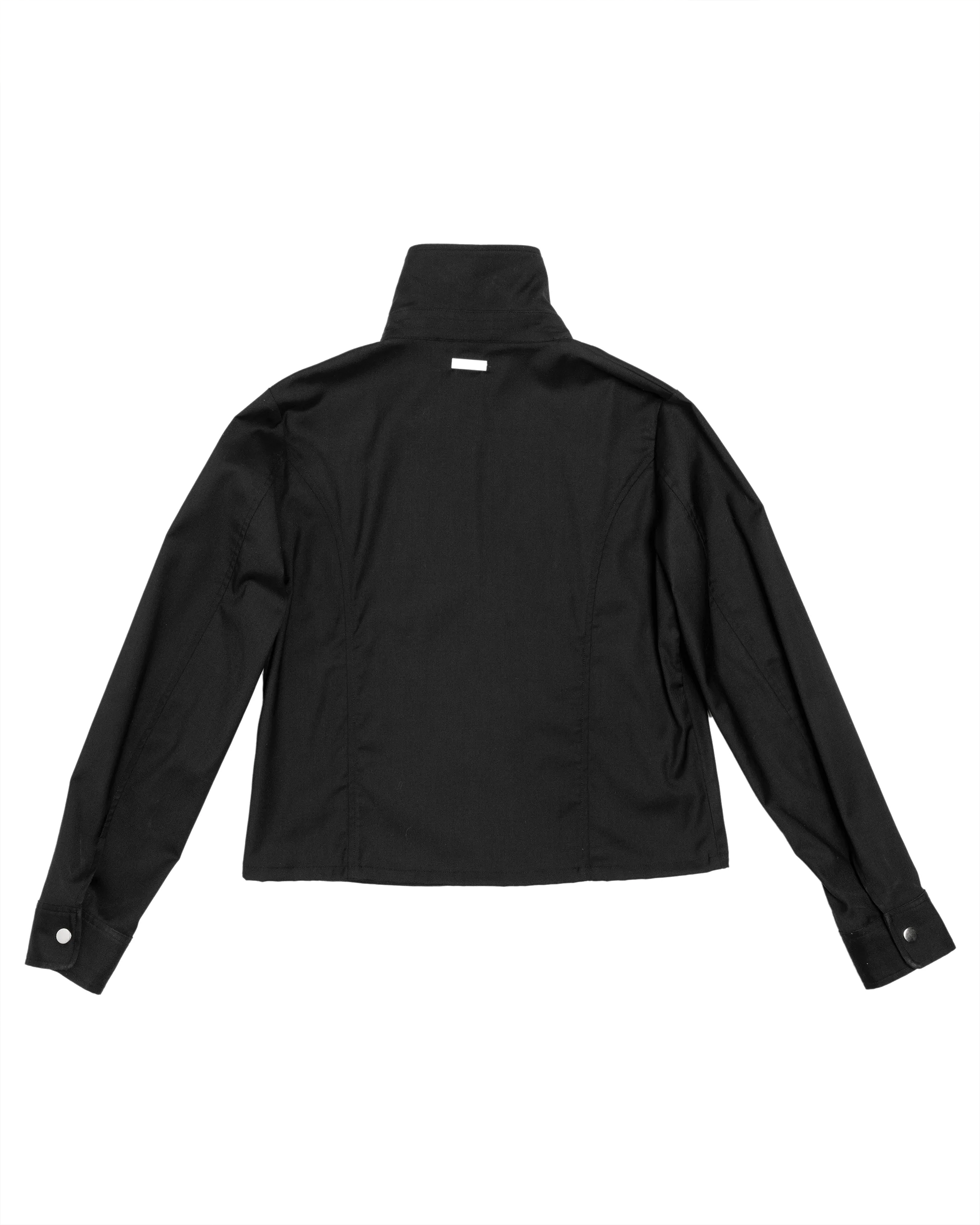Track Suit Jacket