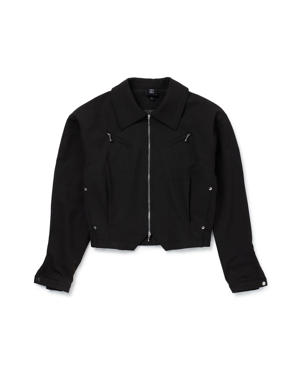 Everyday Jacket