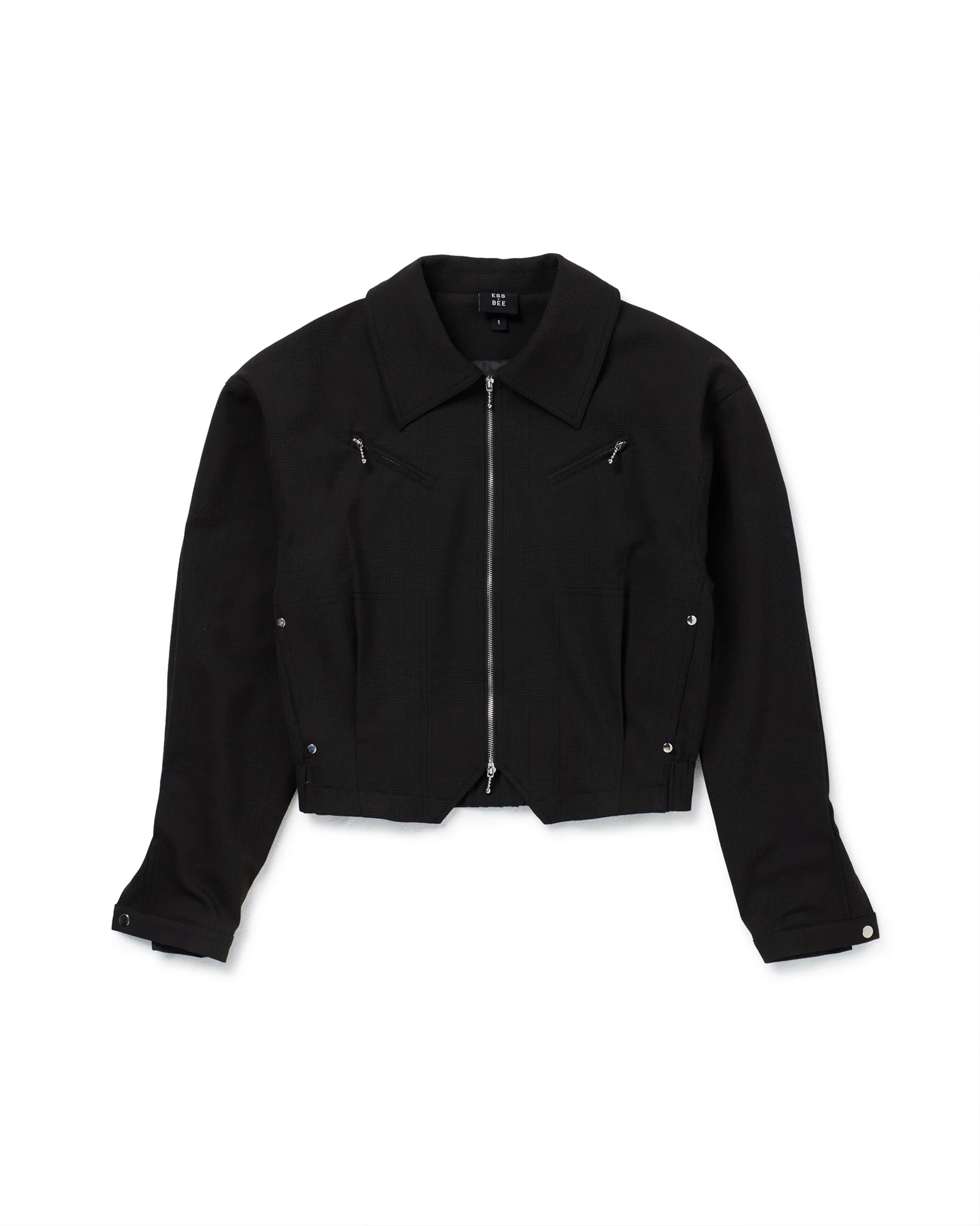 Everyday Jacket
