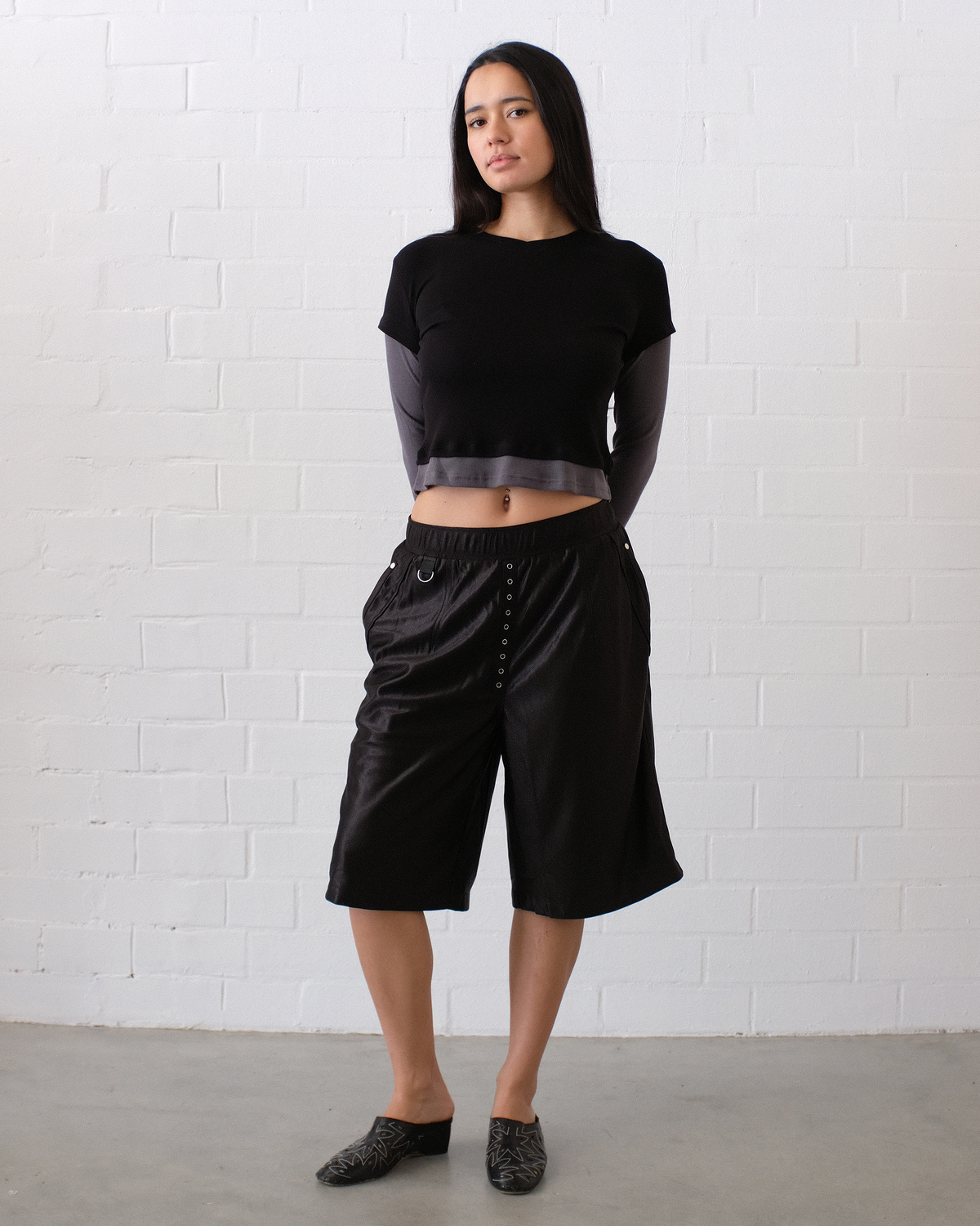 Training Short