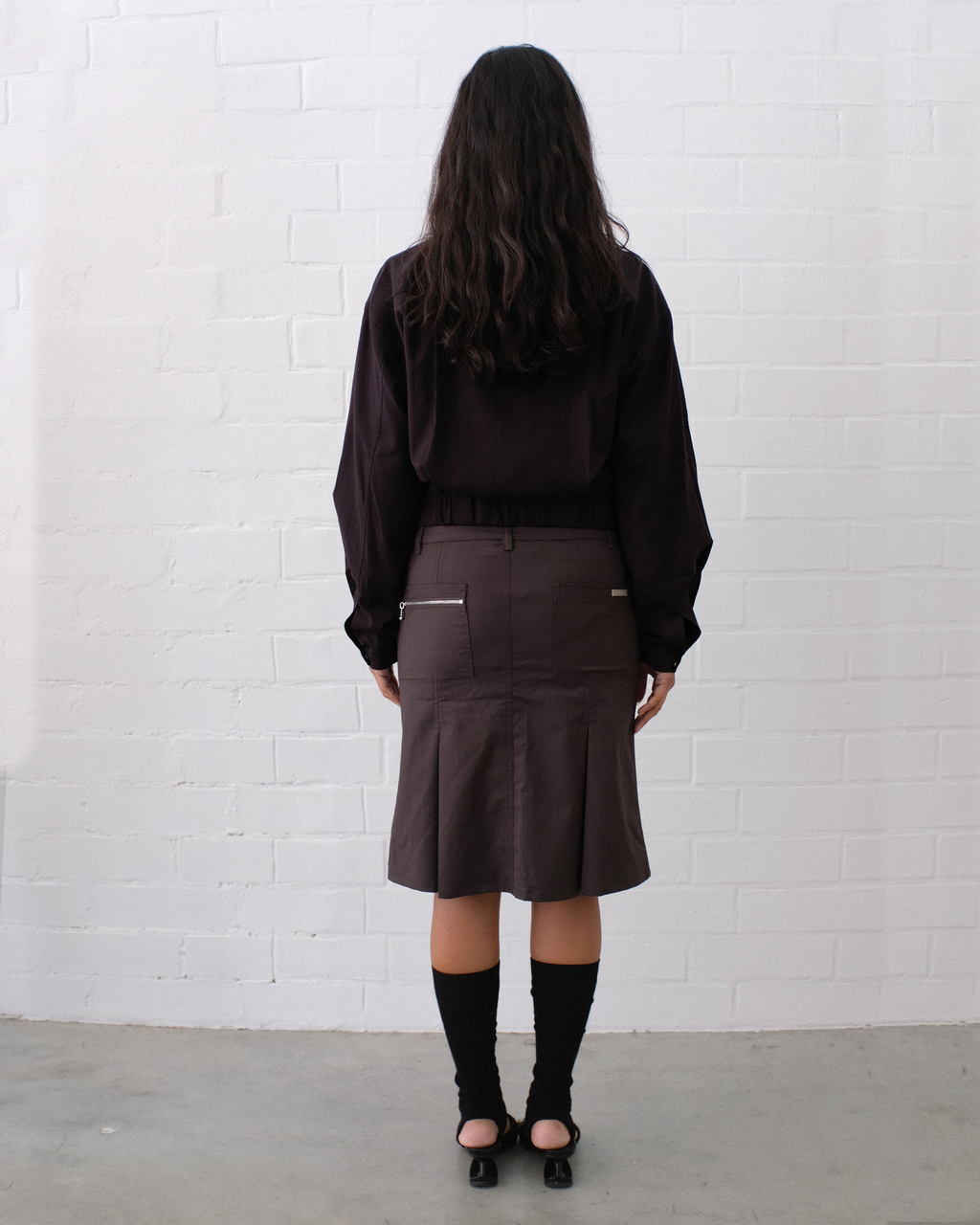 Everyday Jacket