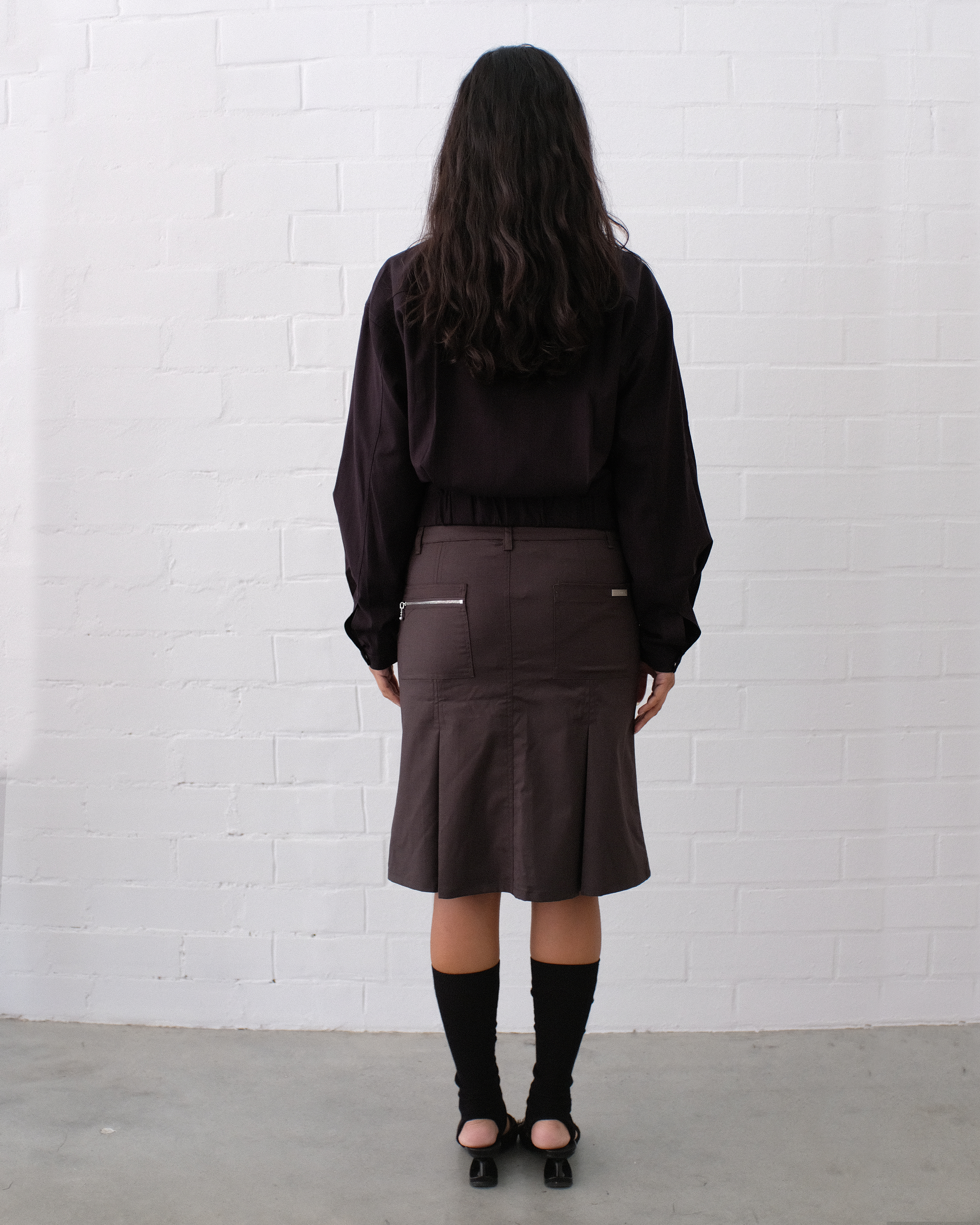 Everyday Jacket