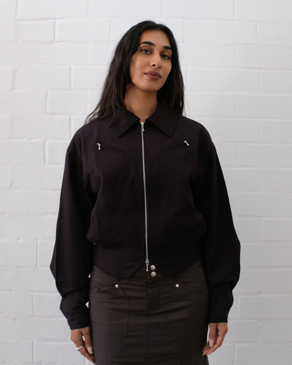 Everyday Jacket