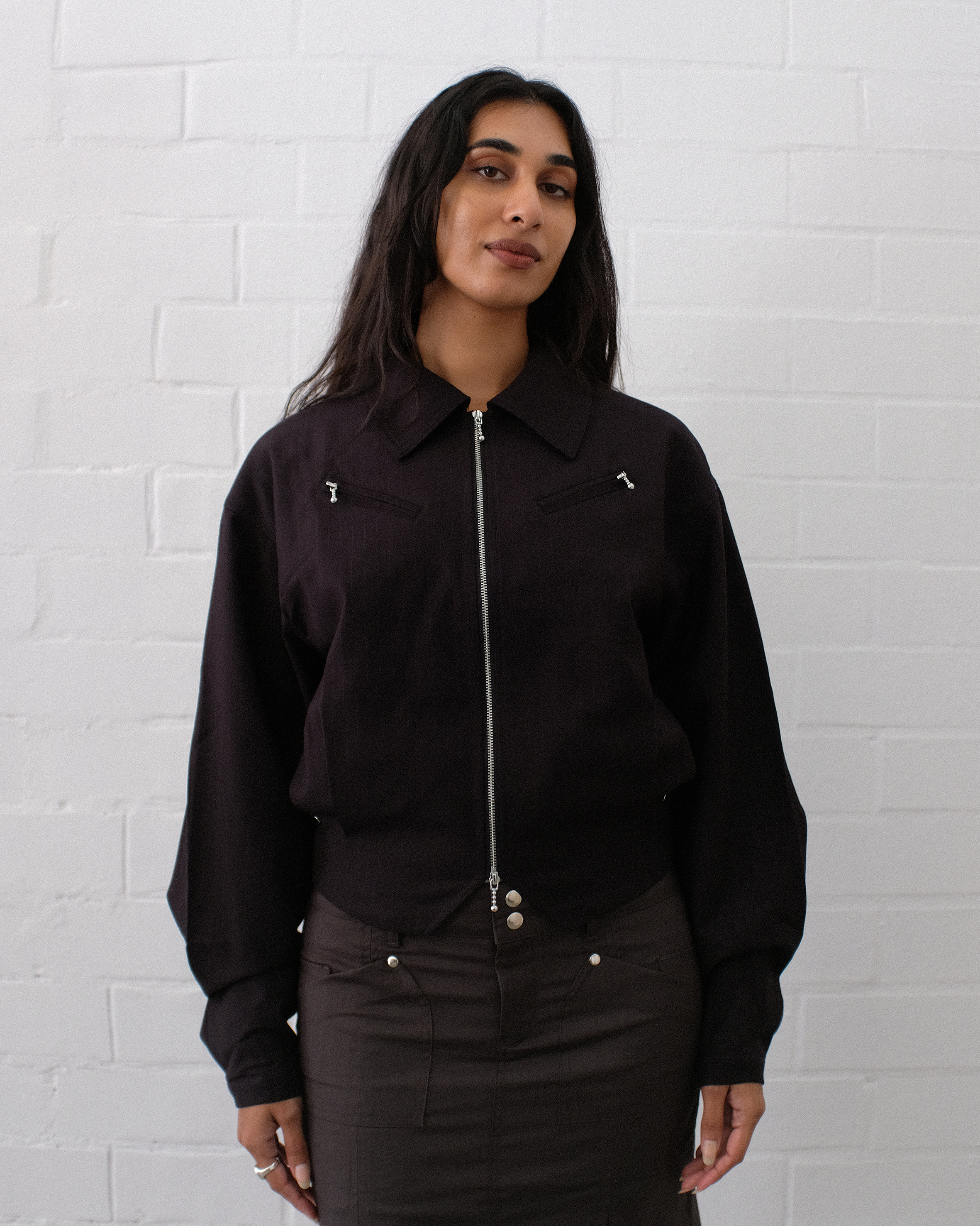 Everyday Jacket