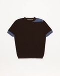 Contrast T-Shirt