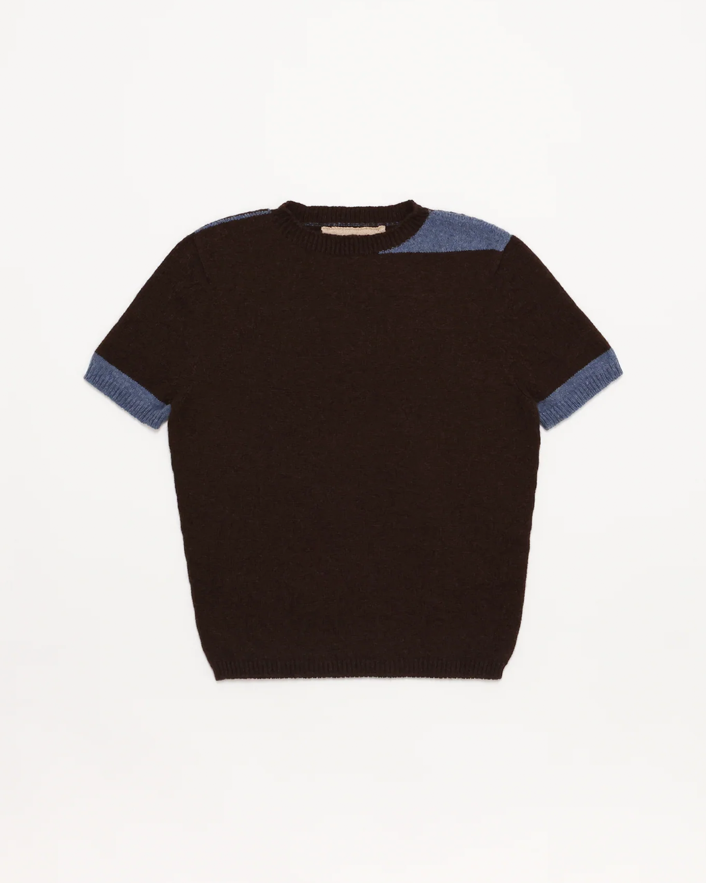 Contrast T-Shirt