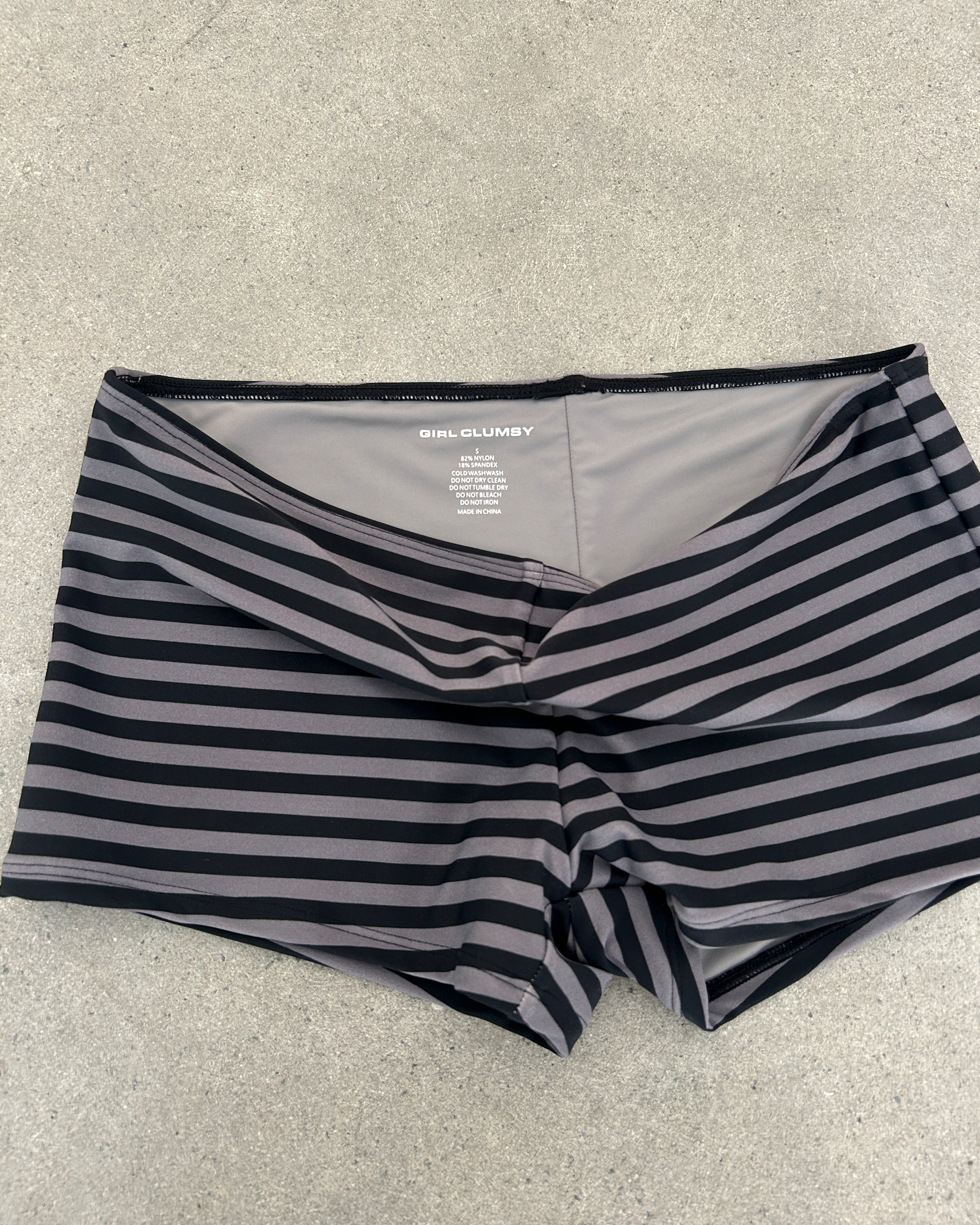 Juno Swim Short