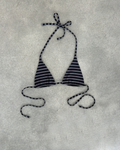 Juno Bikini Stripe