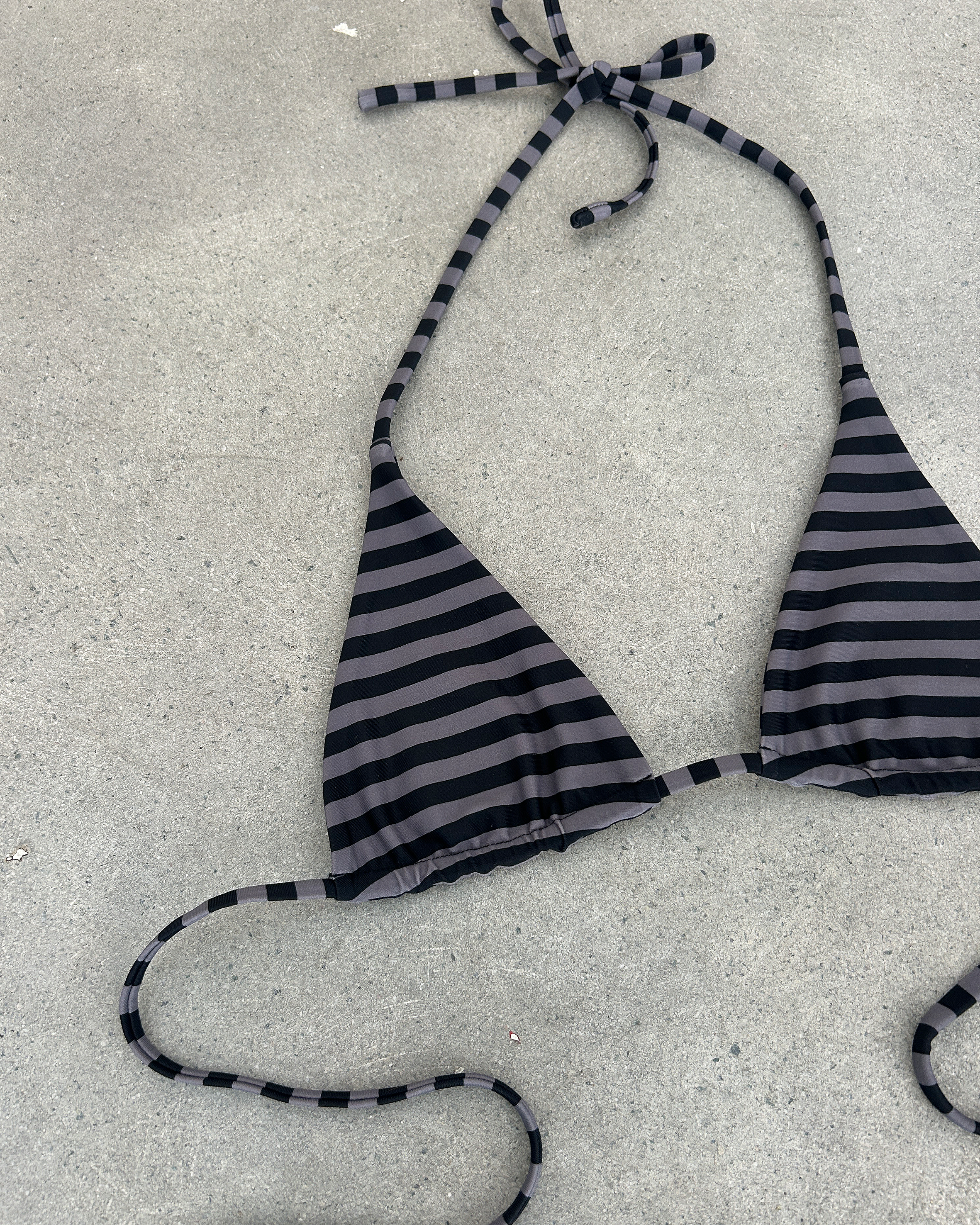 Juno Bikini Stripe