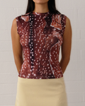 Sylvan Tank Top
