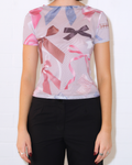 Bows Tee