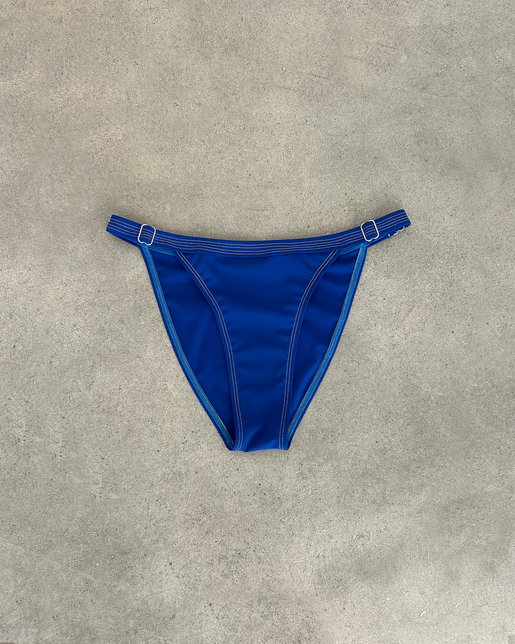 Piccolo Brief