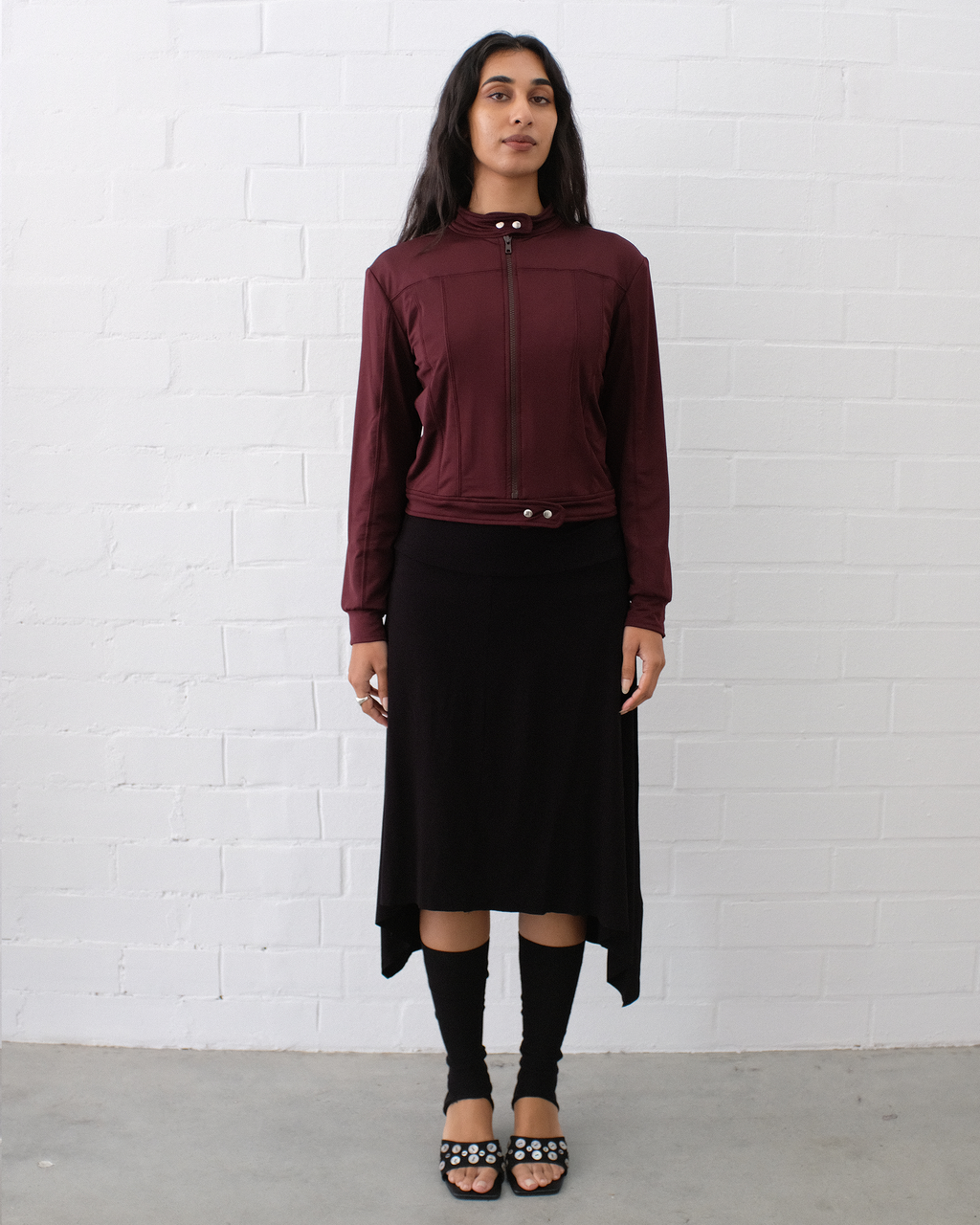 Phoebe Jacket