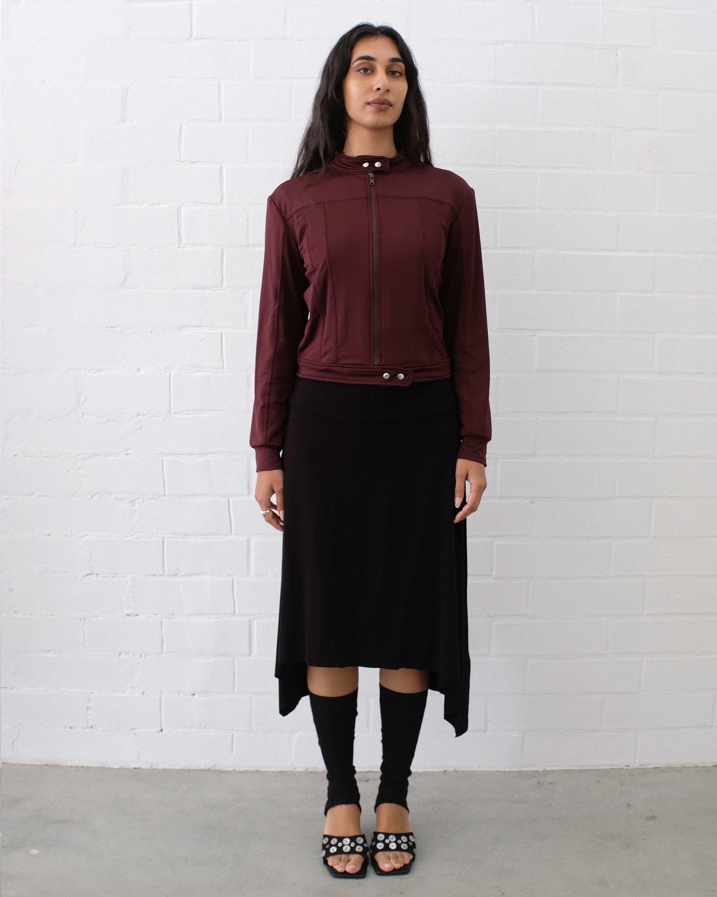 Phoebe Jacket