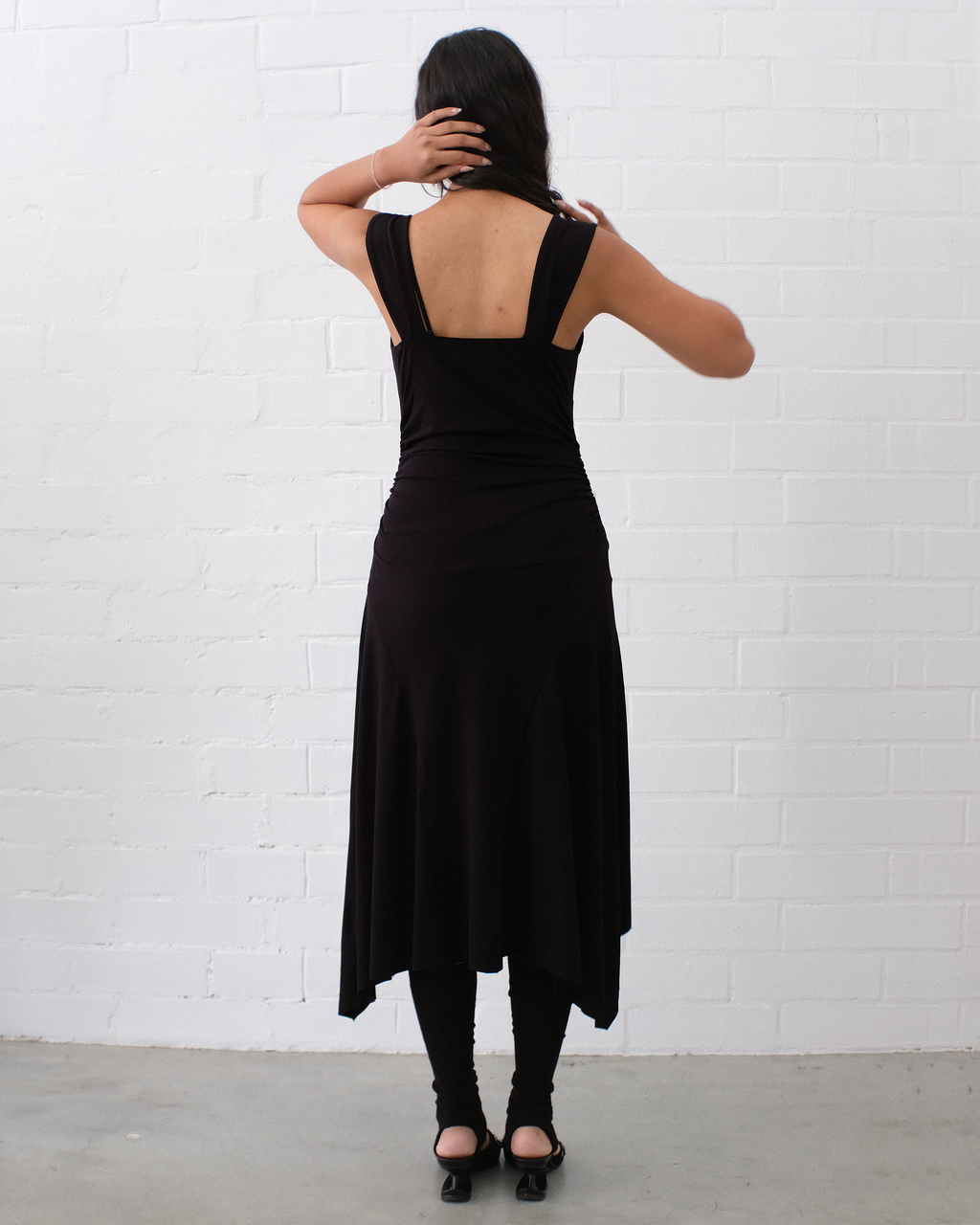 The Kate Dress