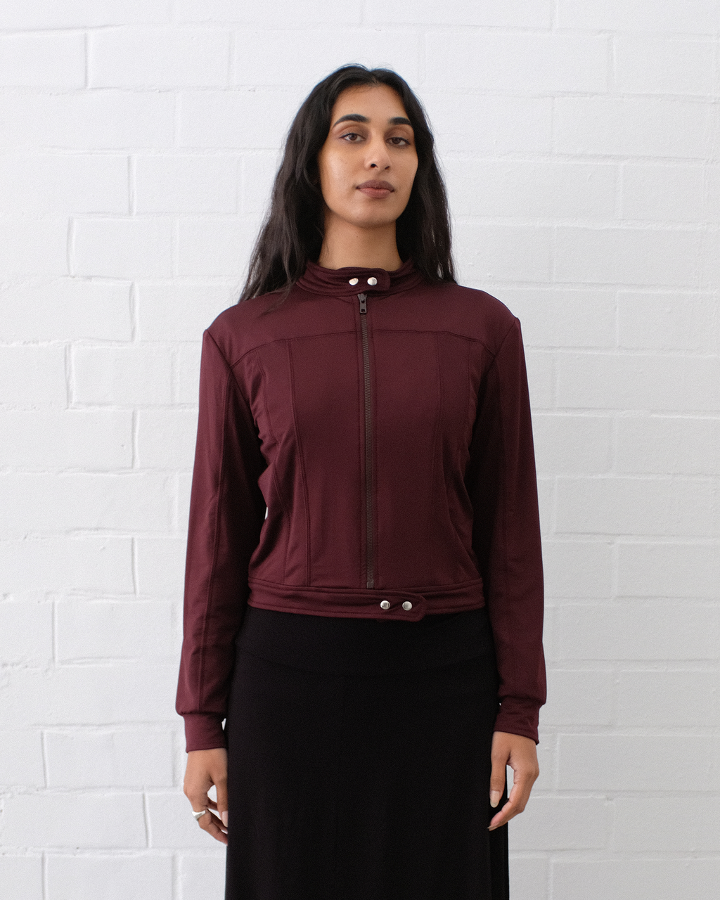 Phoebe Jacket