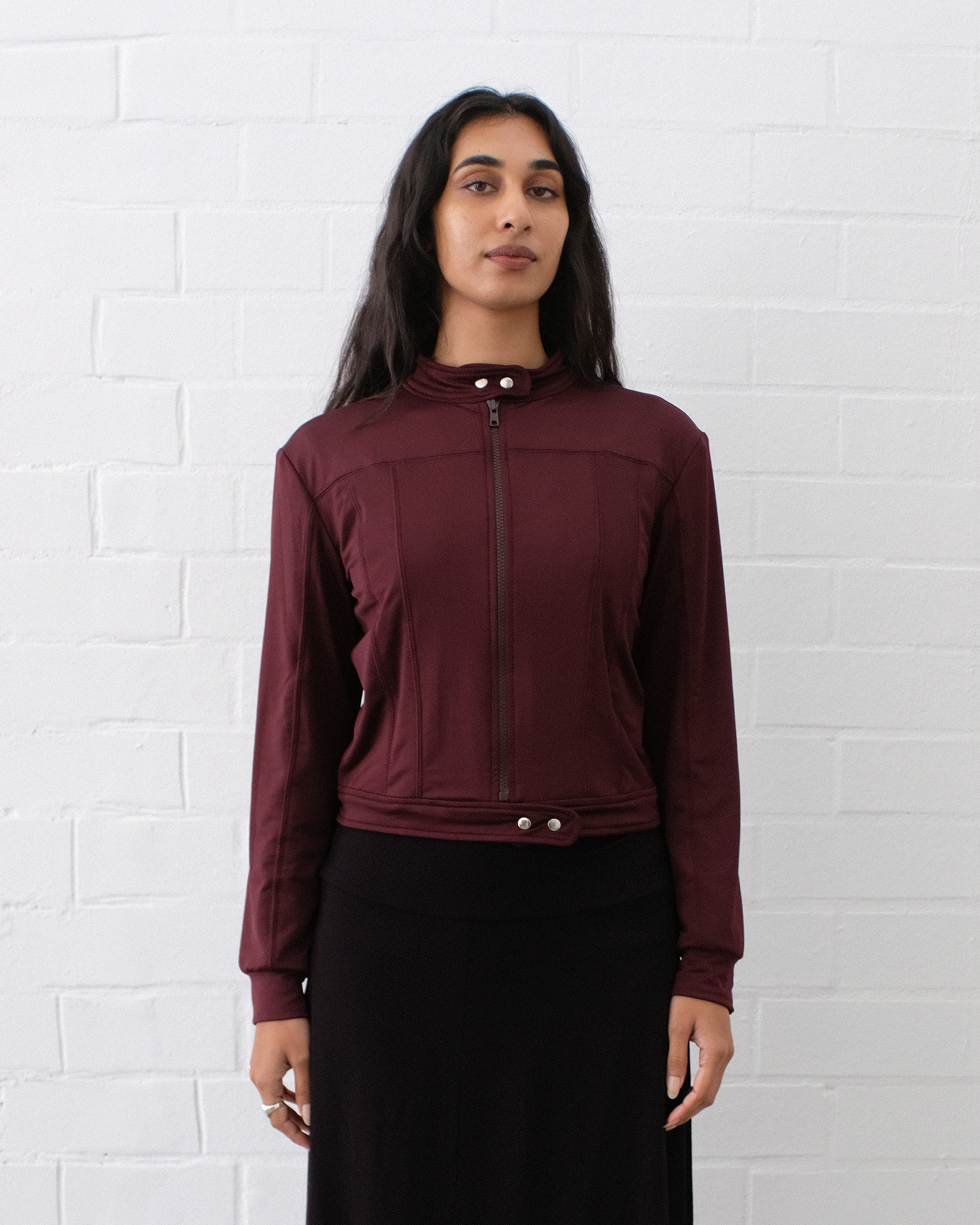 Phoebe Jacket
