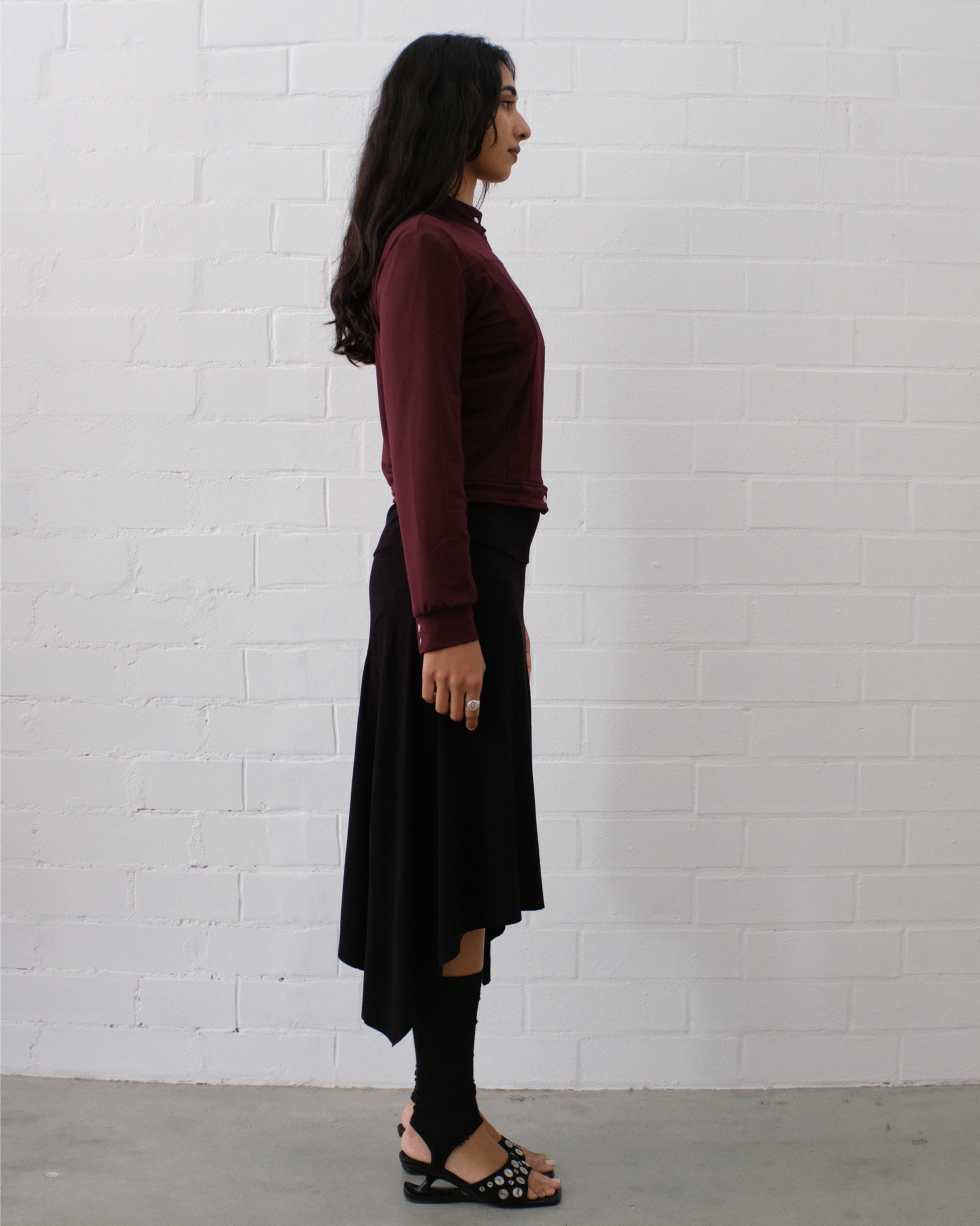 Phoebe Jacket