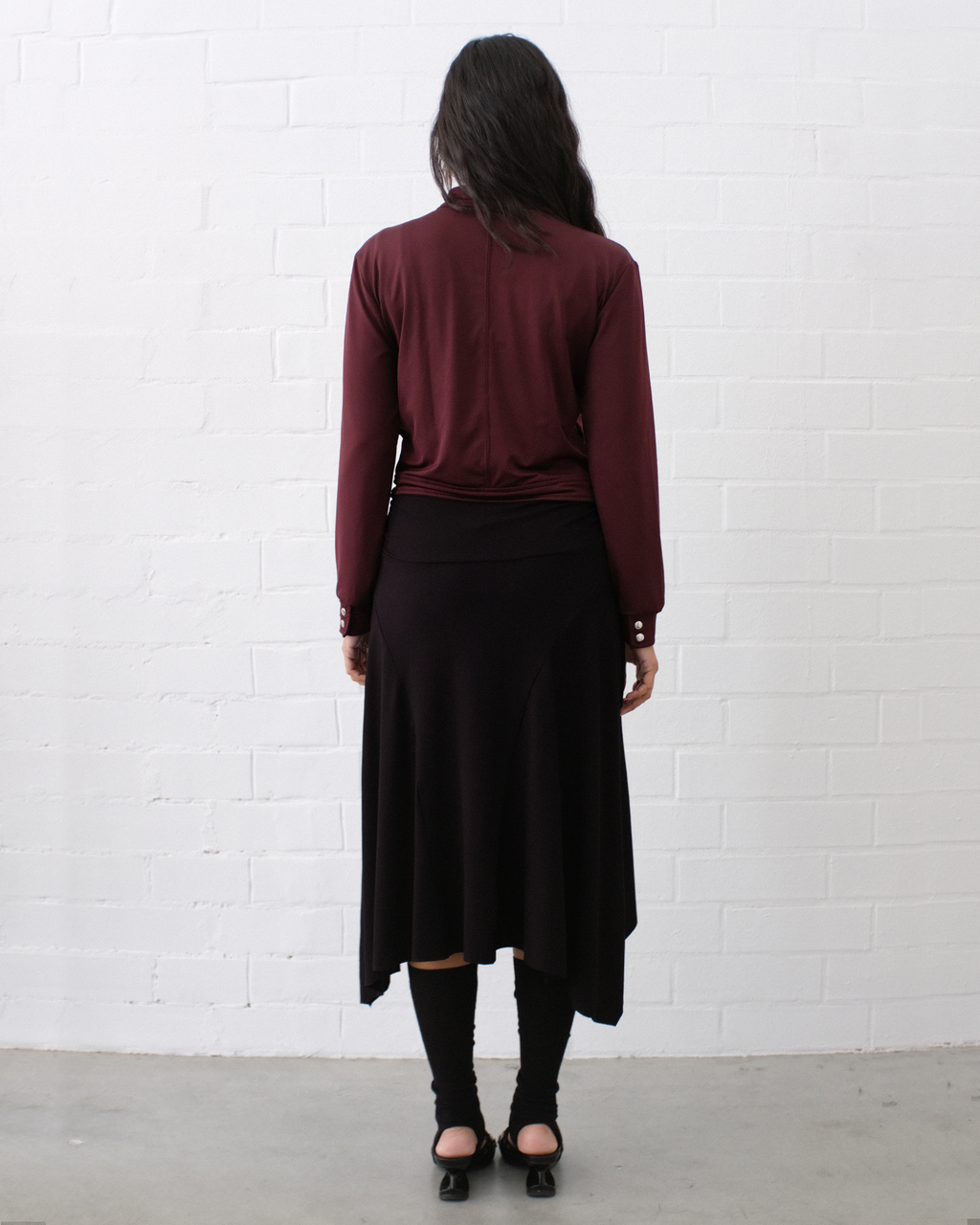 Phoebe Jacket