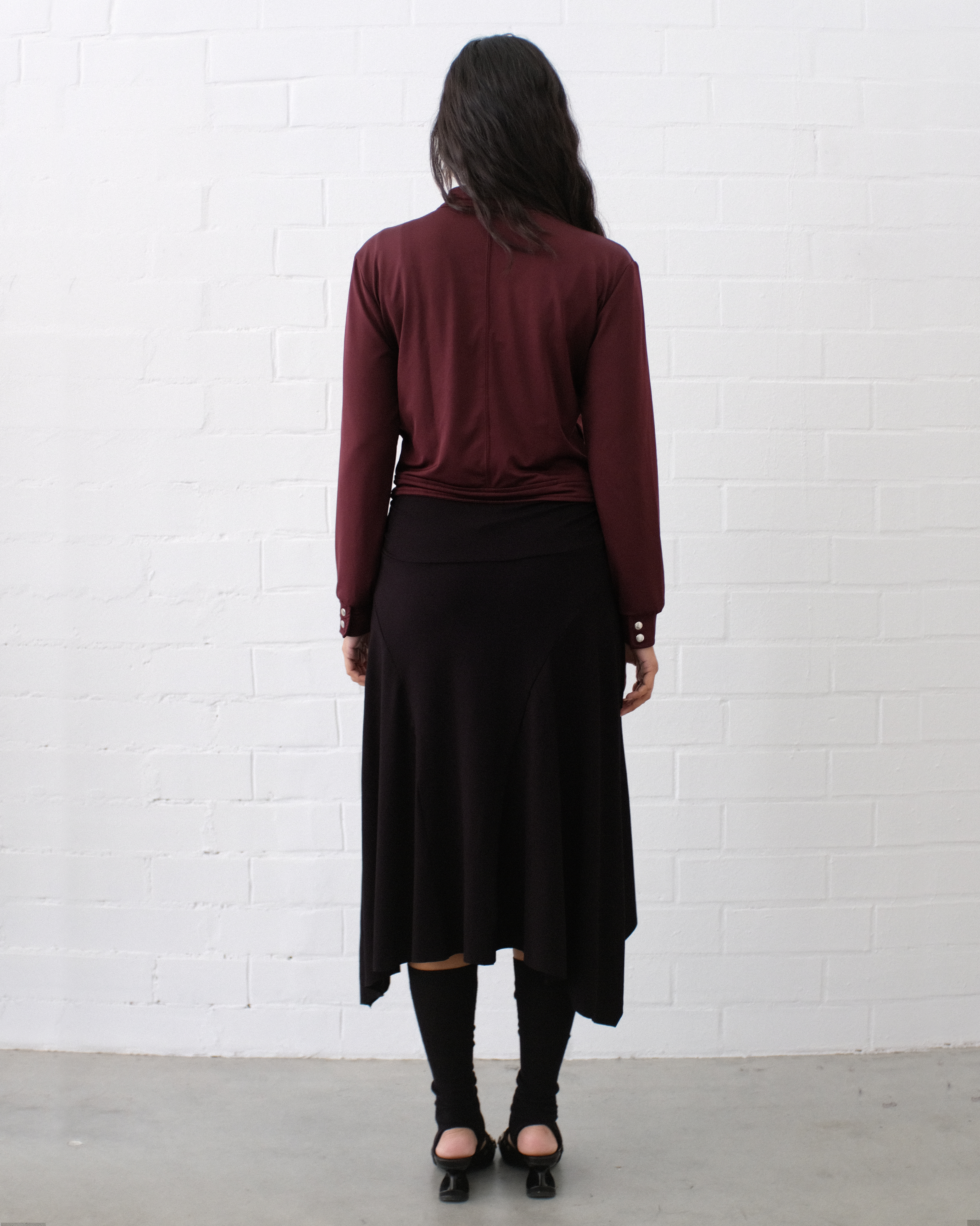 Phoebe Jacket