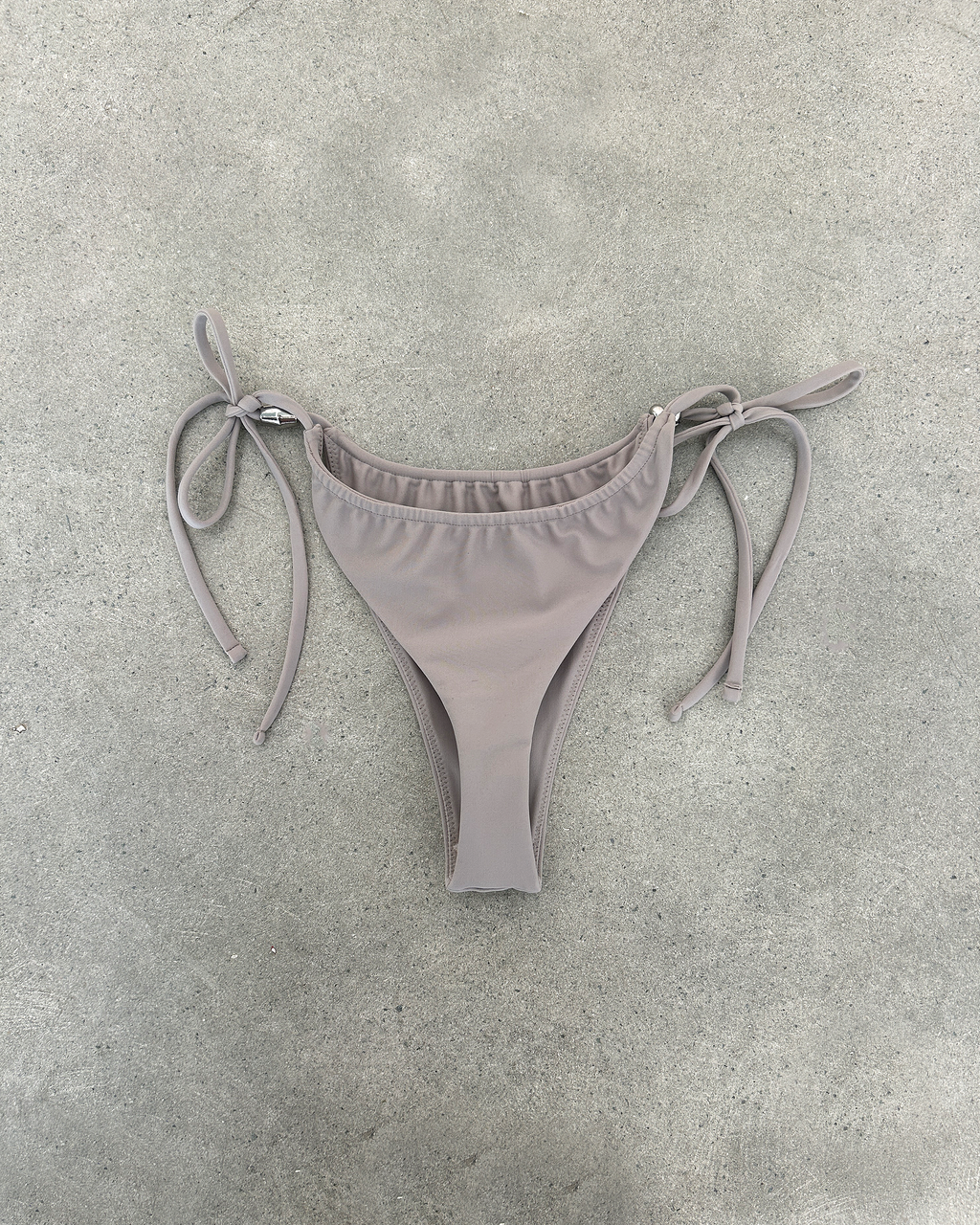 Luchi Bottoms ~ Grey