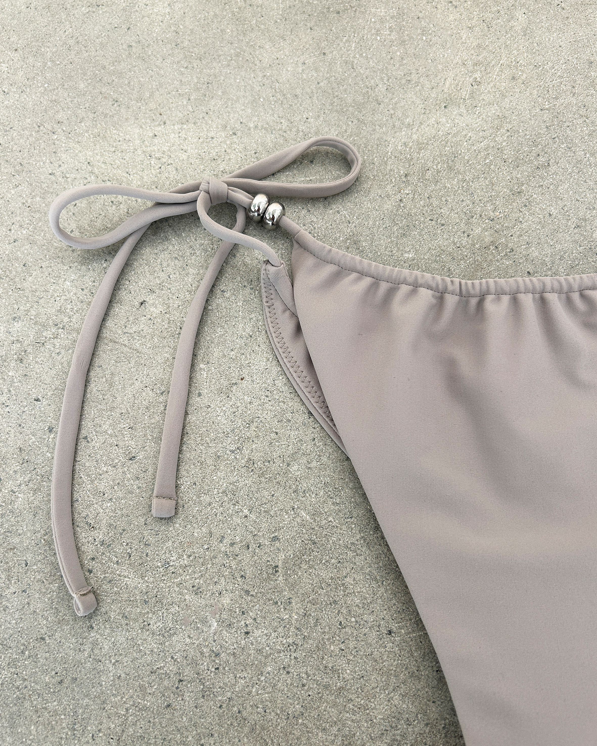 Luchi Bottoms ~ Grey