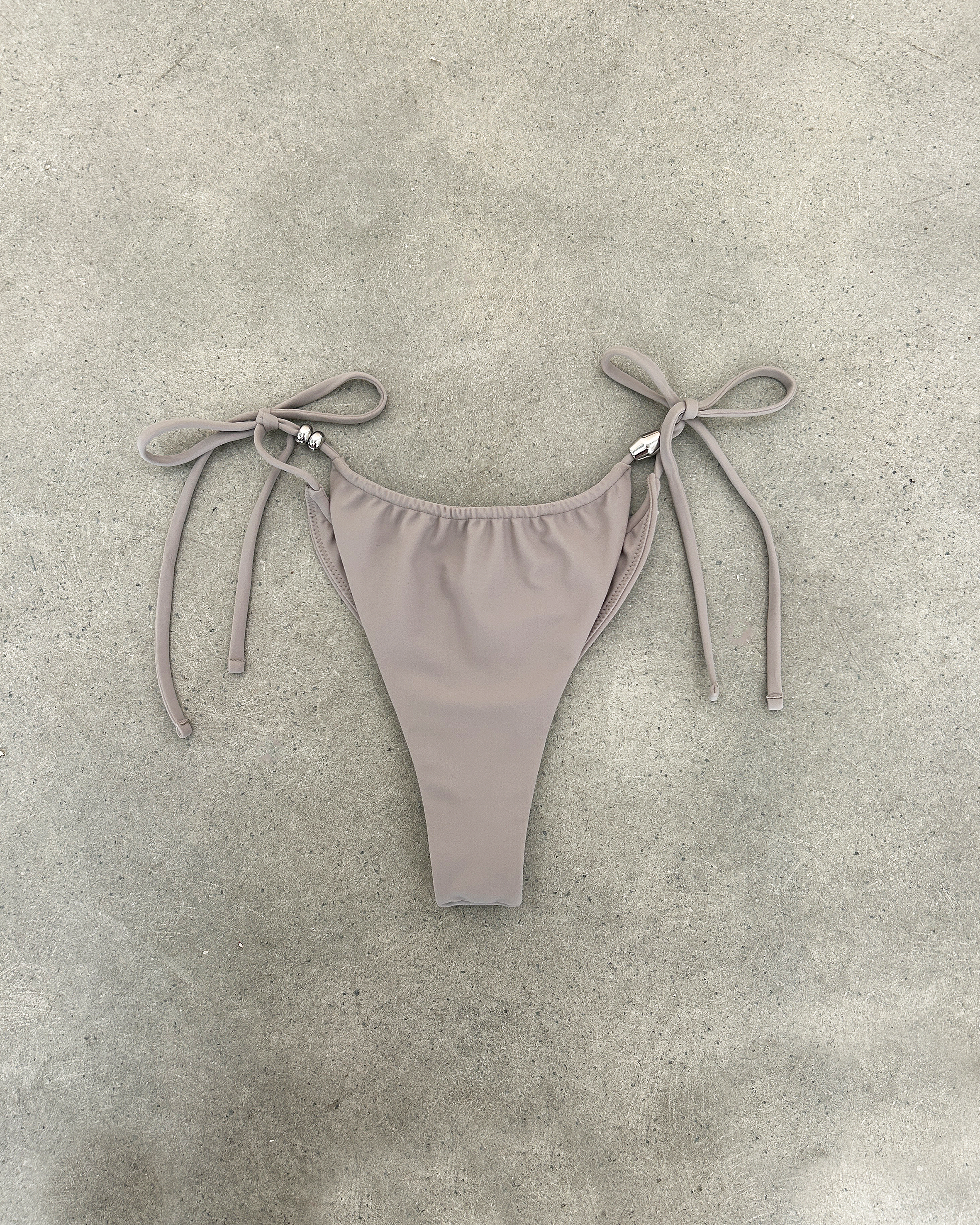 Luchi Bottoms ~ Grey