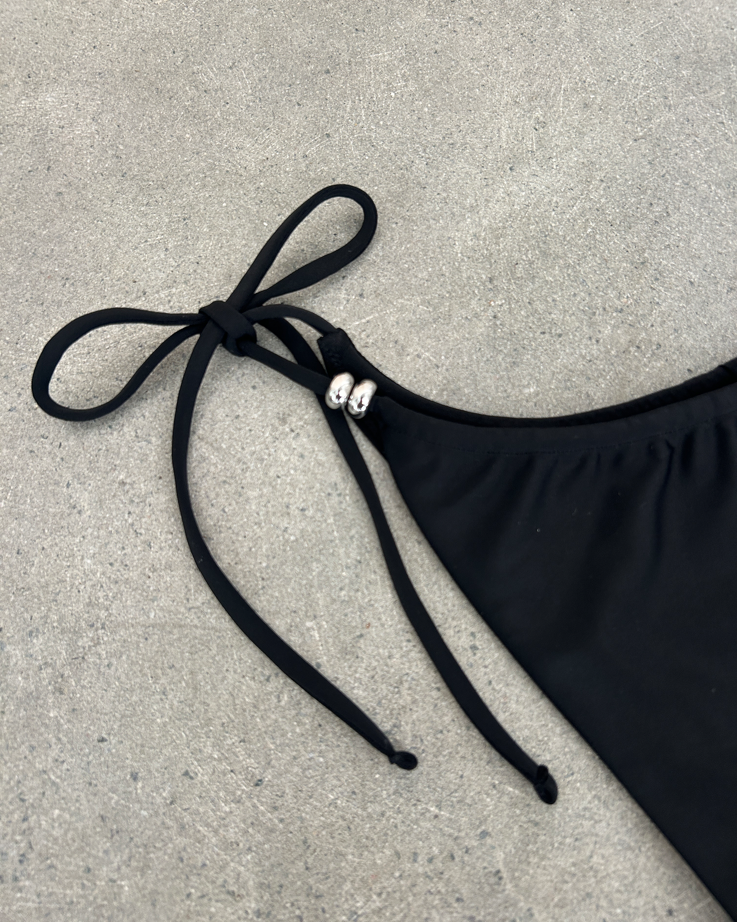 Luchi Bottoms ~ Black