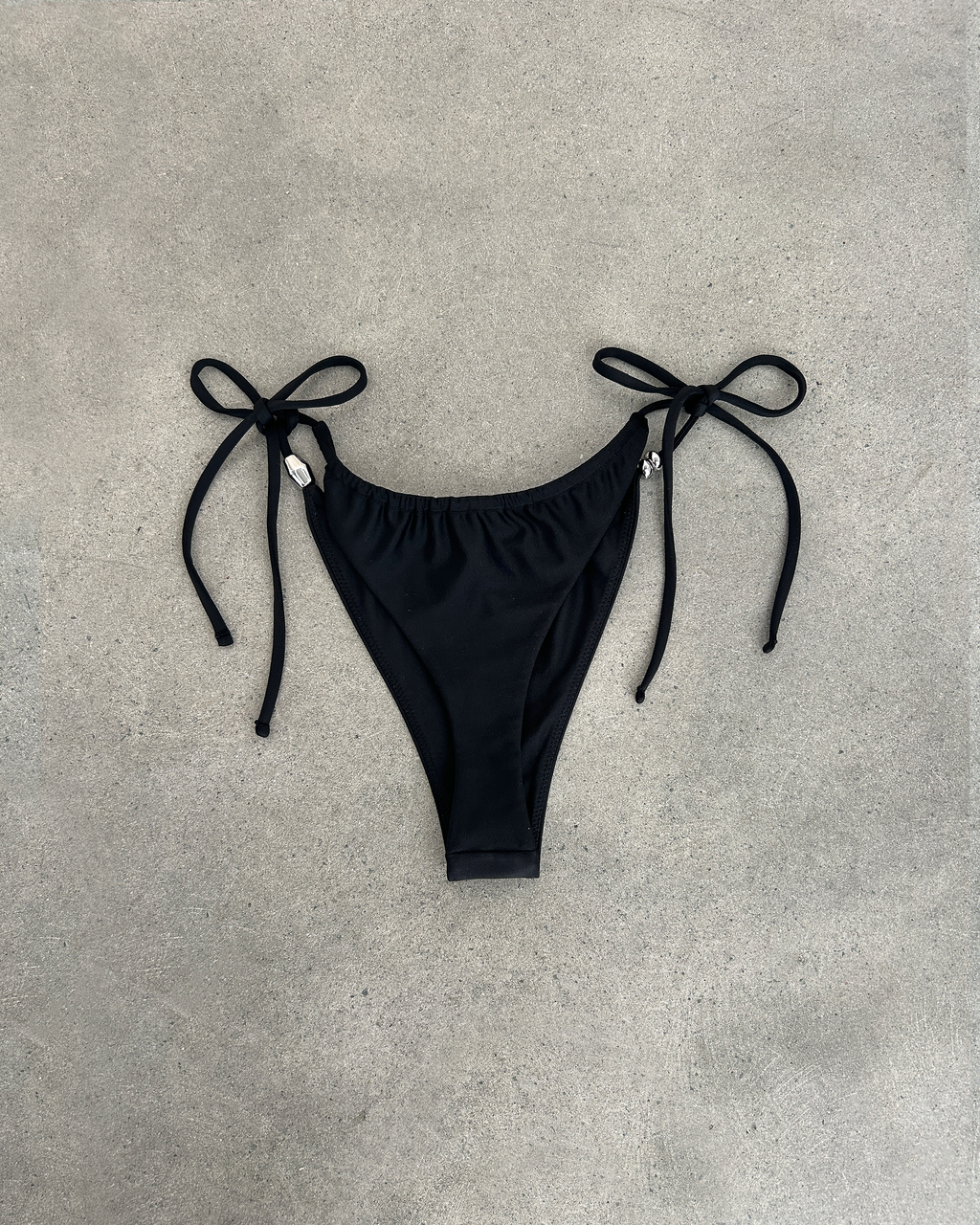 Luchi Bottoms ~ Black