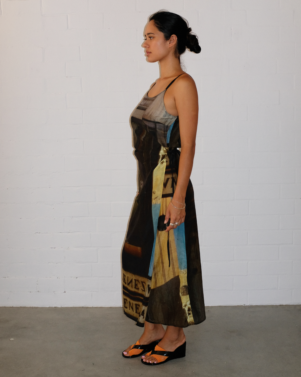 Wrap Dress ~ 3