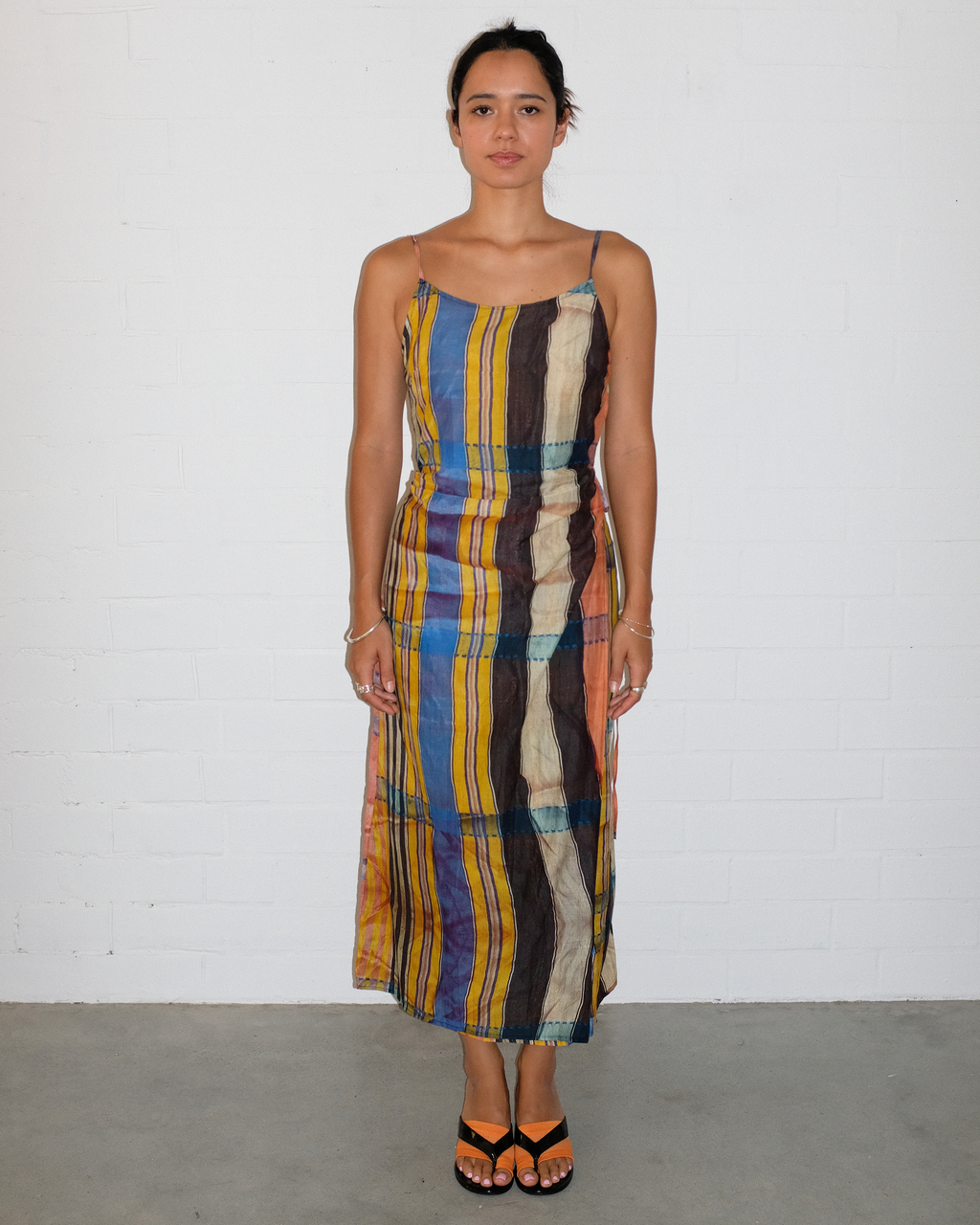 Wrap Dress ~ 2