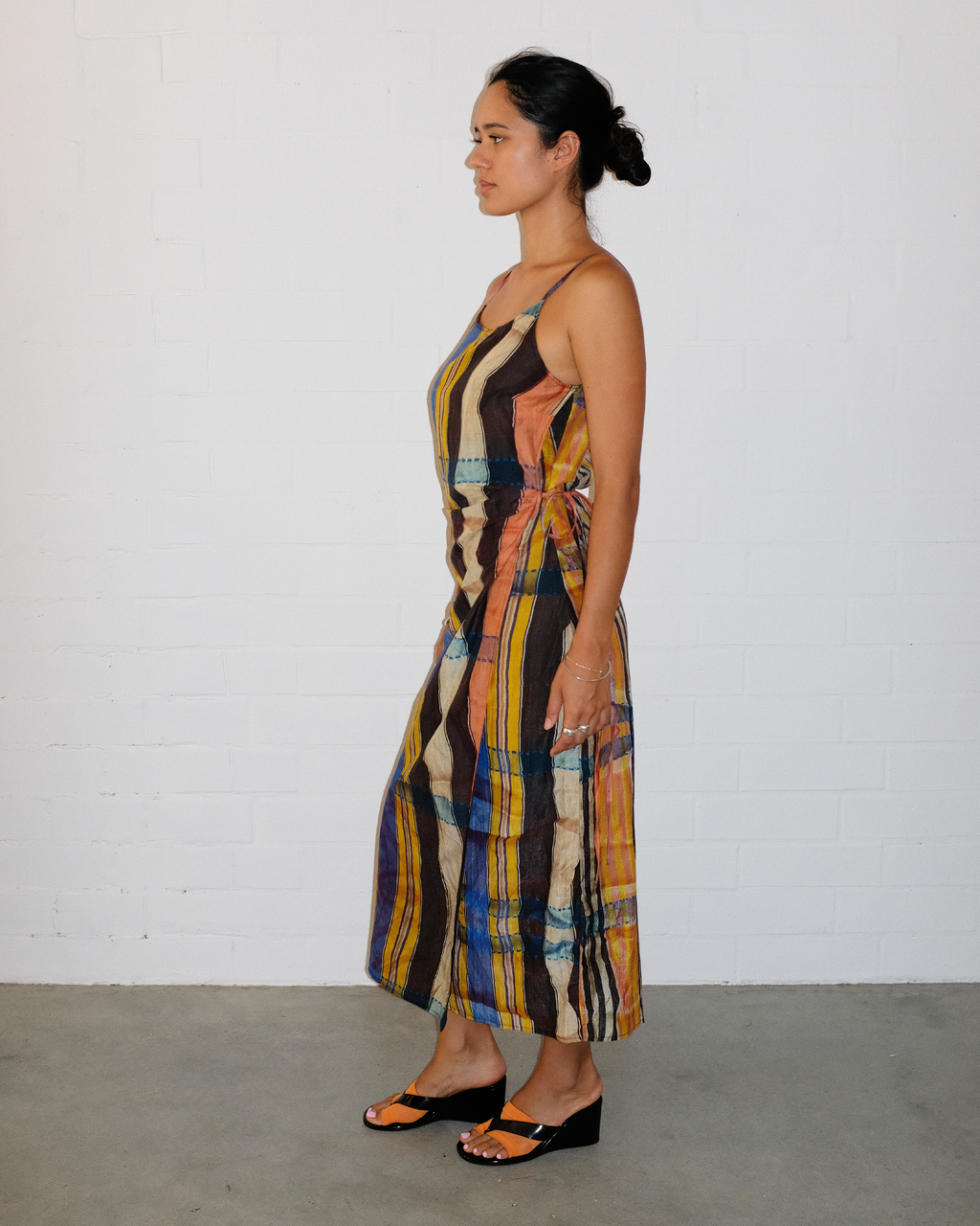 Wrap Dress ~ 2