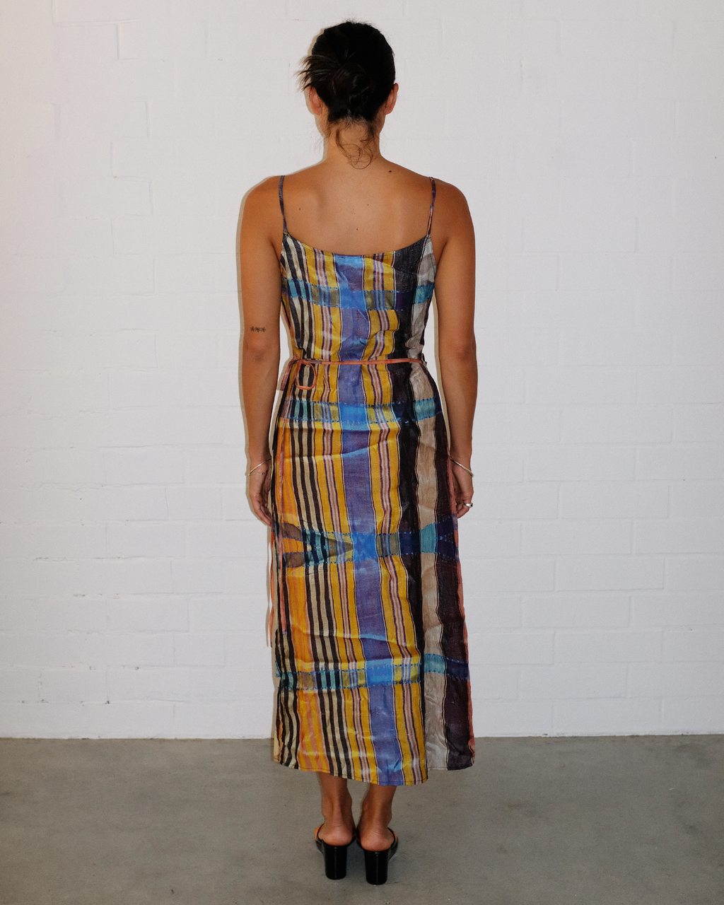 Wrap Dress ~ 2