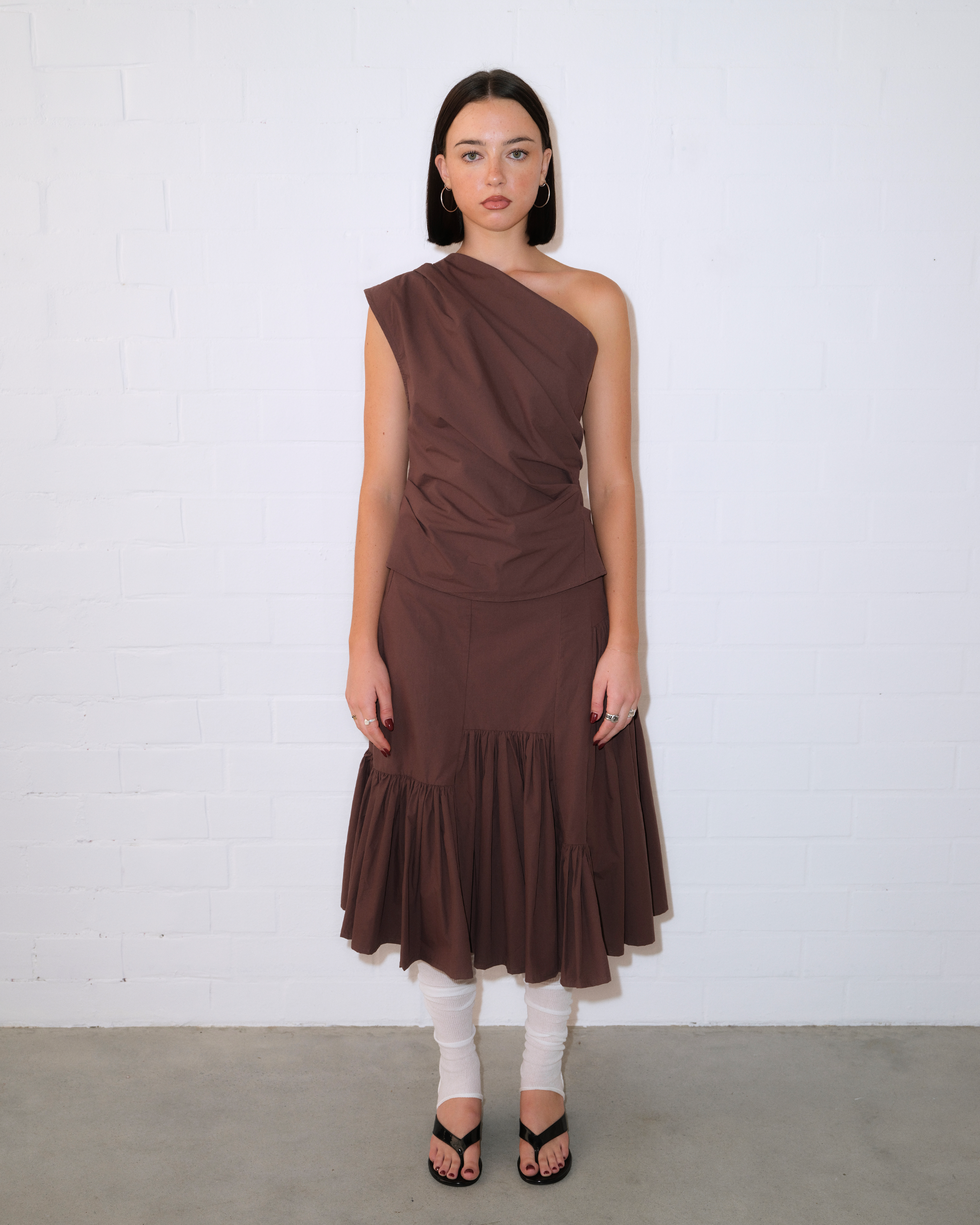 Noma Skirt