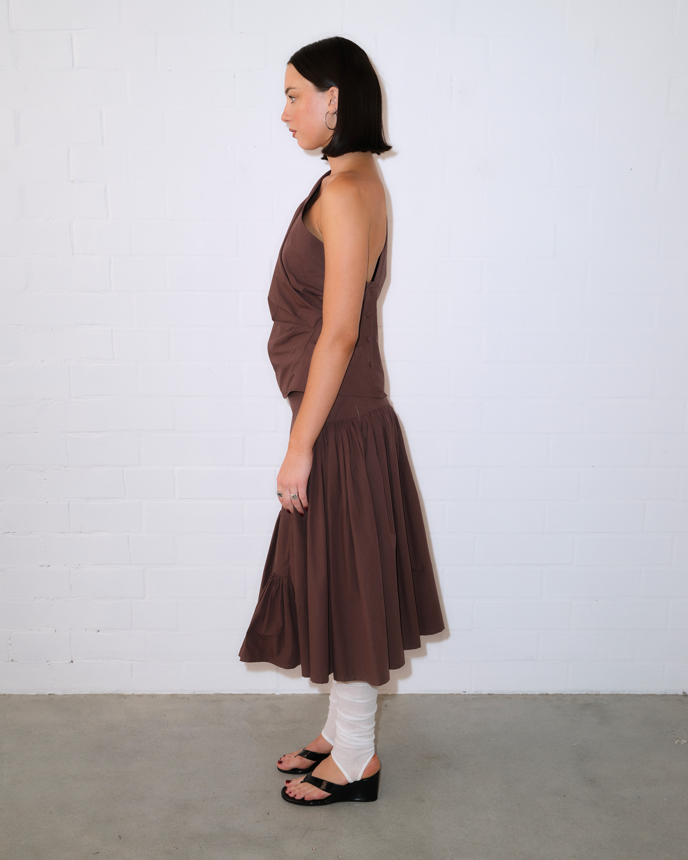 Noma Skirt