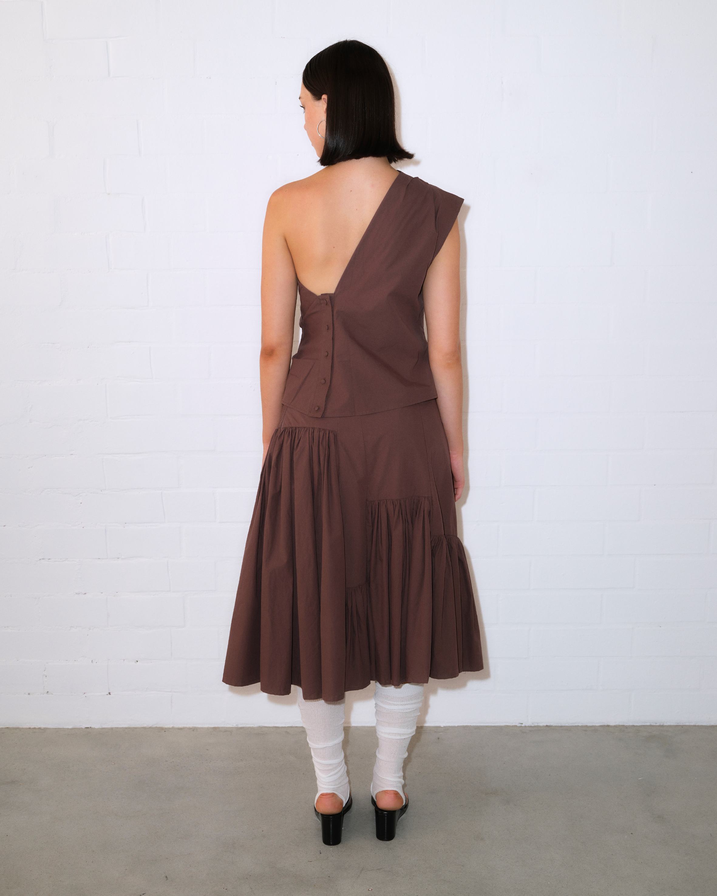 Noma Skirt