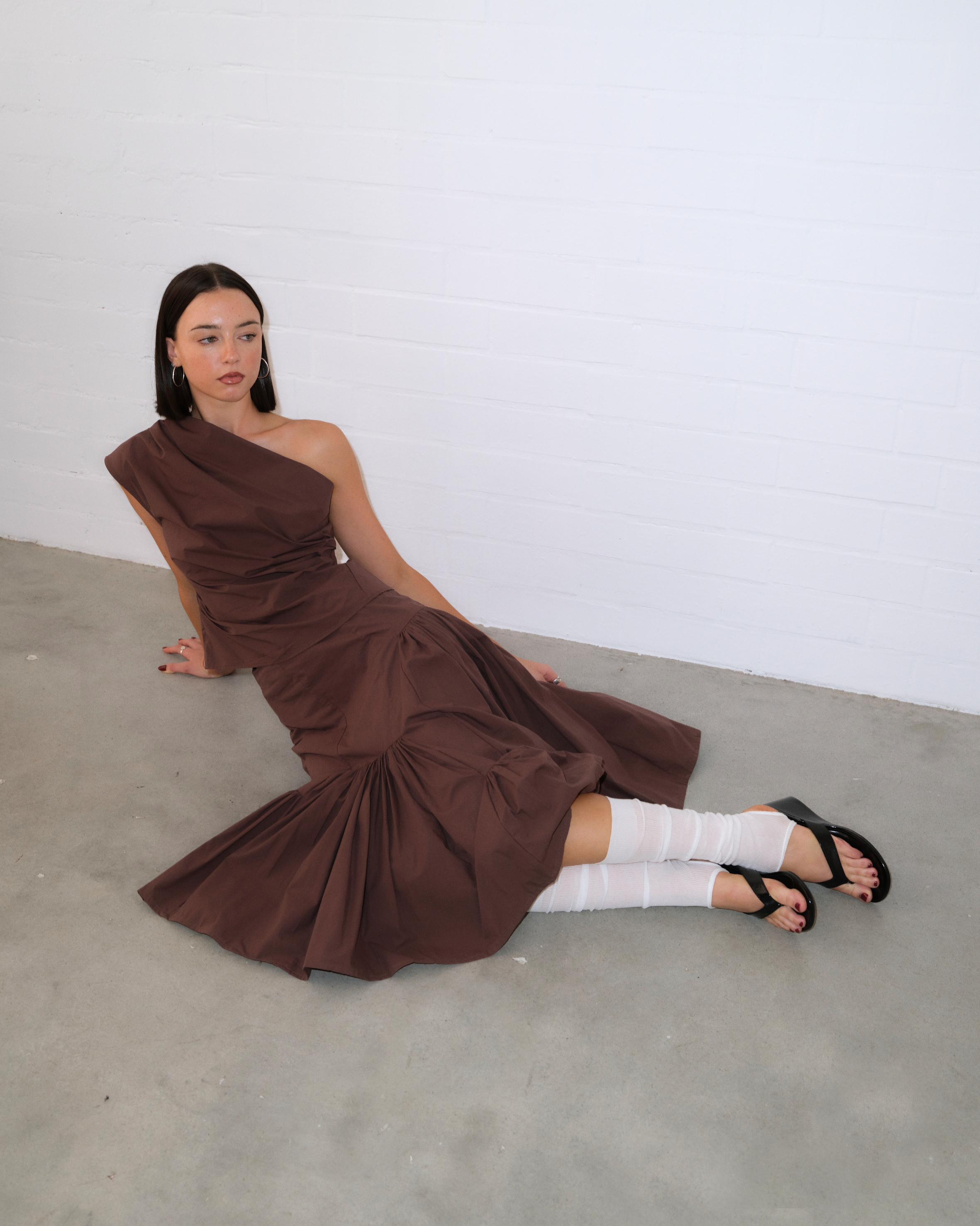 Noma Skirt